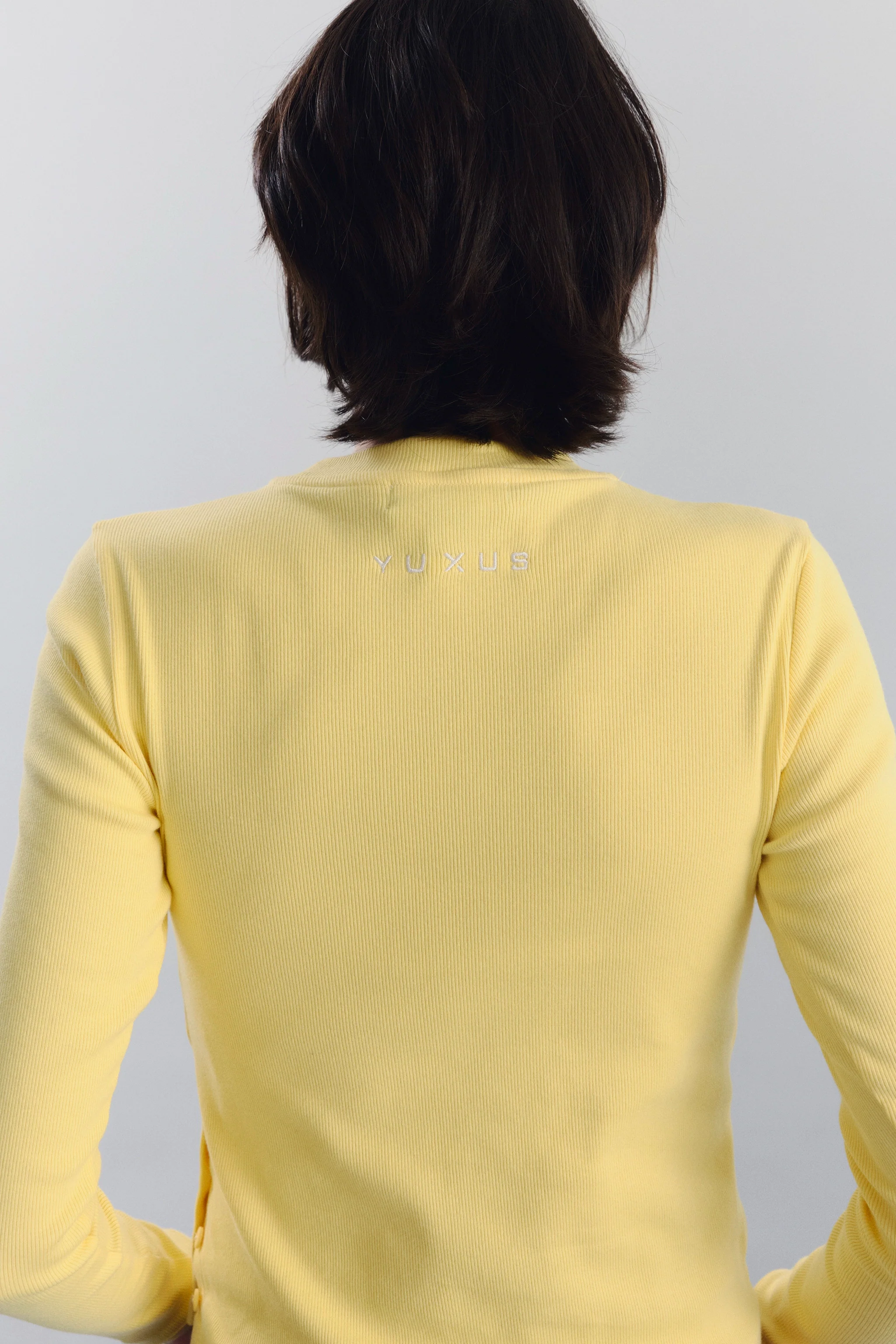 CORN "FORHER" LONGSLEEVE - Image 5