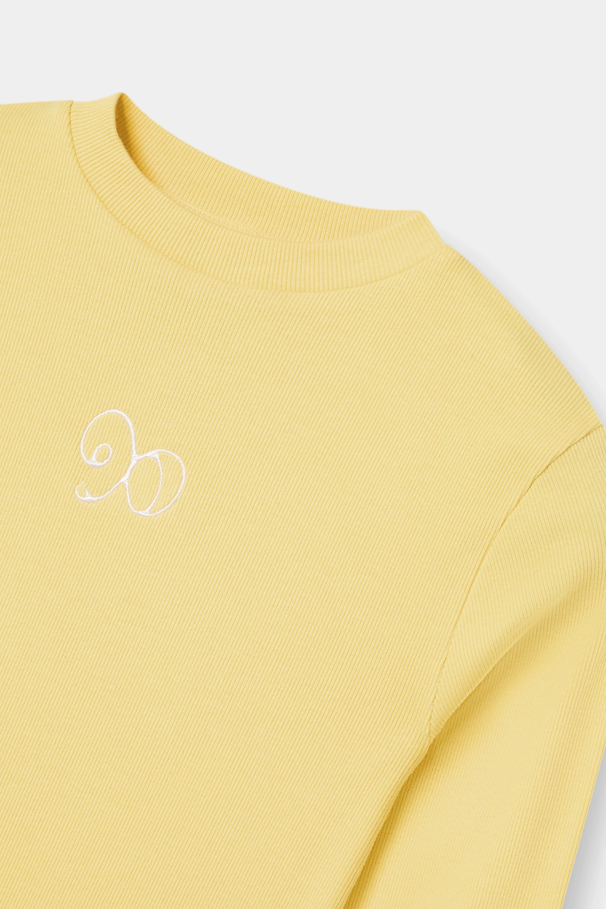 CORN "FORHER" LONGSLEEVE - Image 7