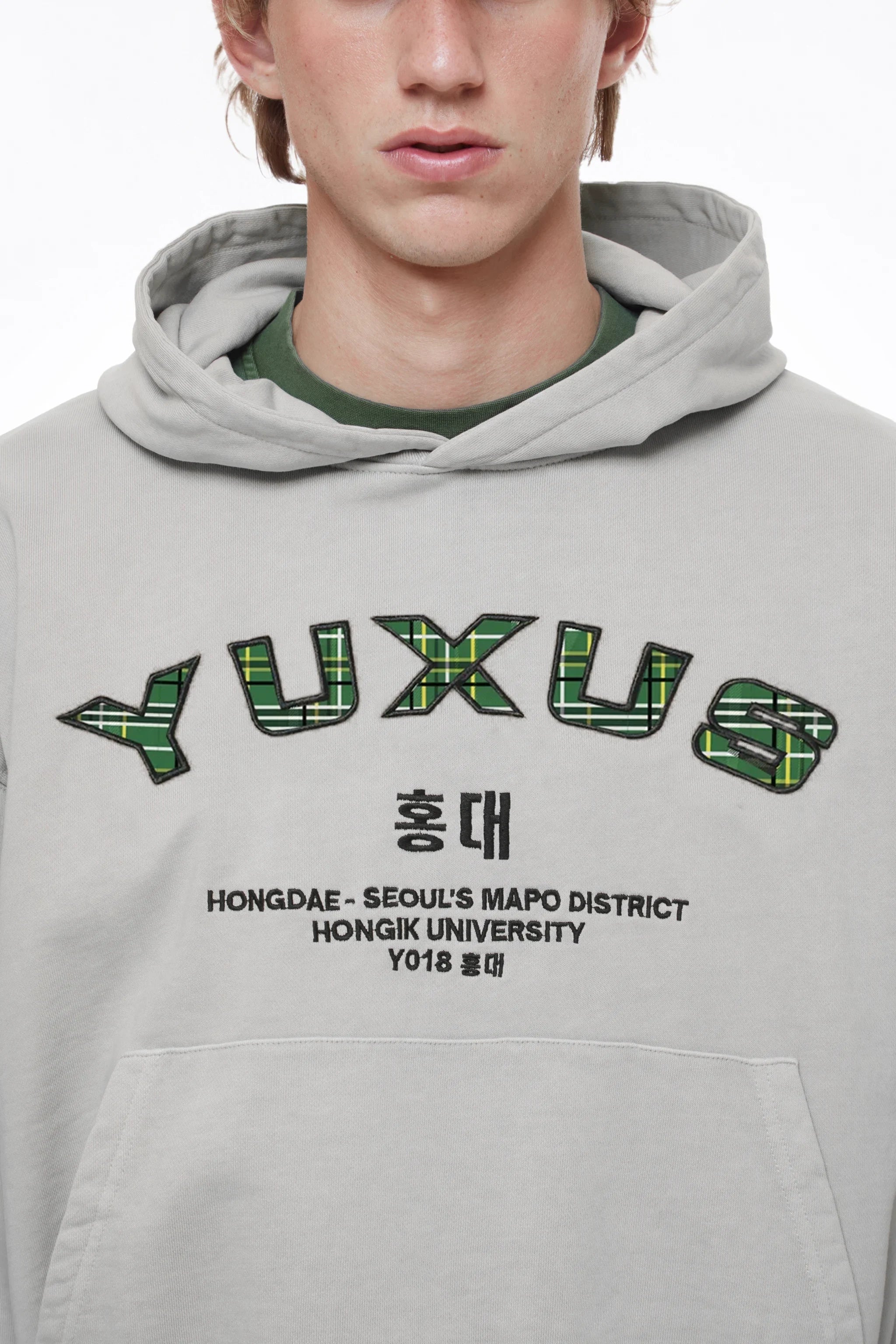 CRAG "HONGDAE" HOODIE - Image 10
