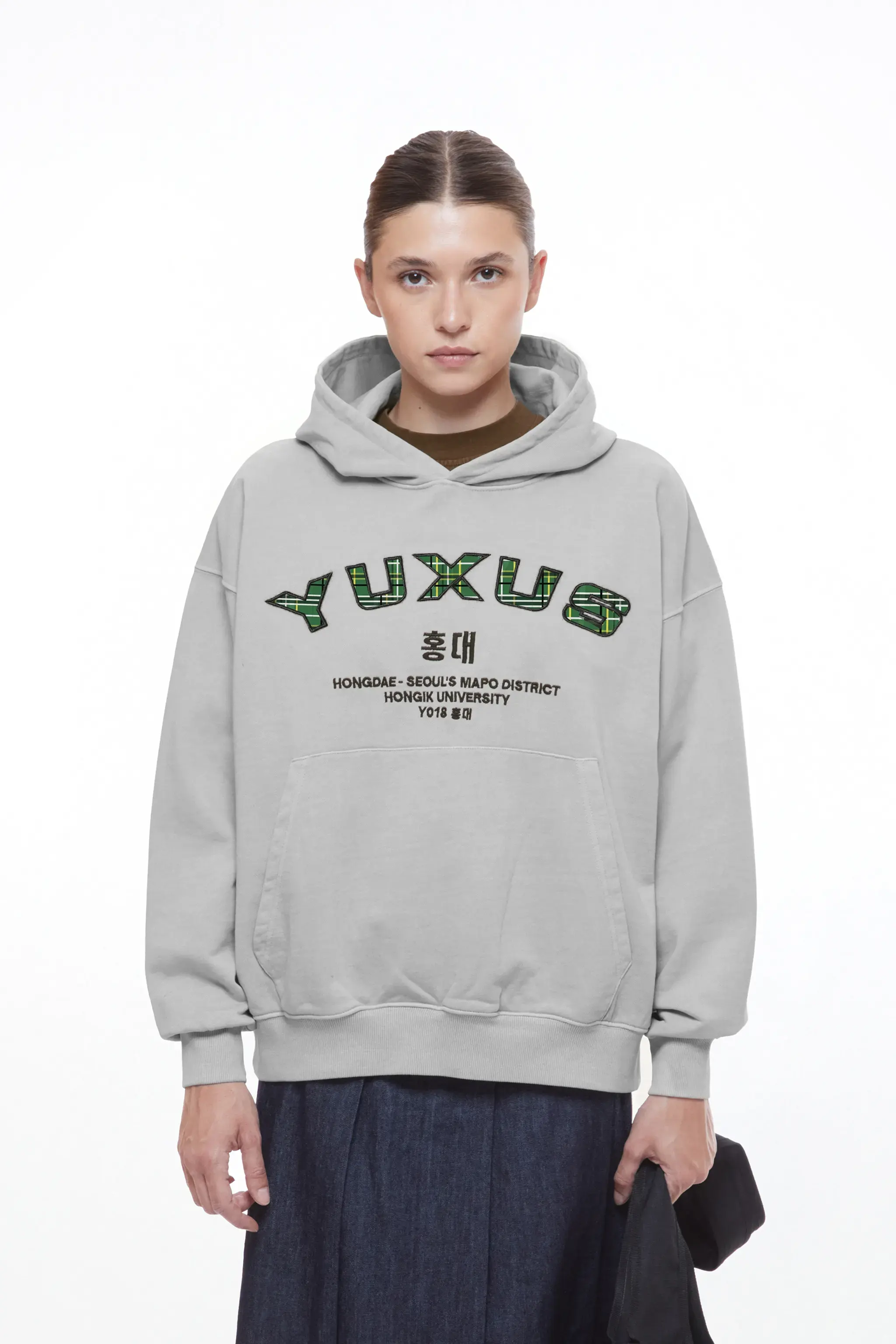 CRAG "HONGDAE" HOODIE - Image 7