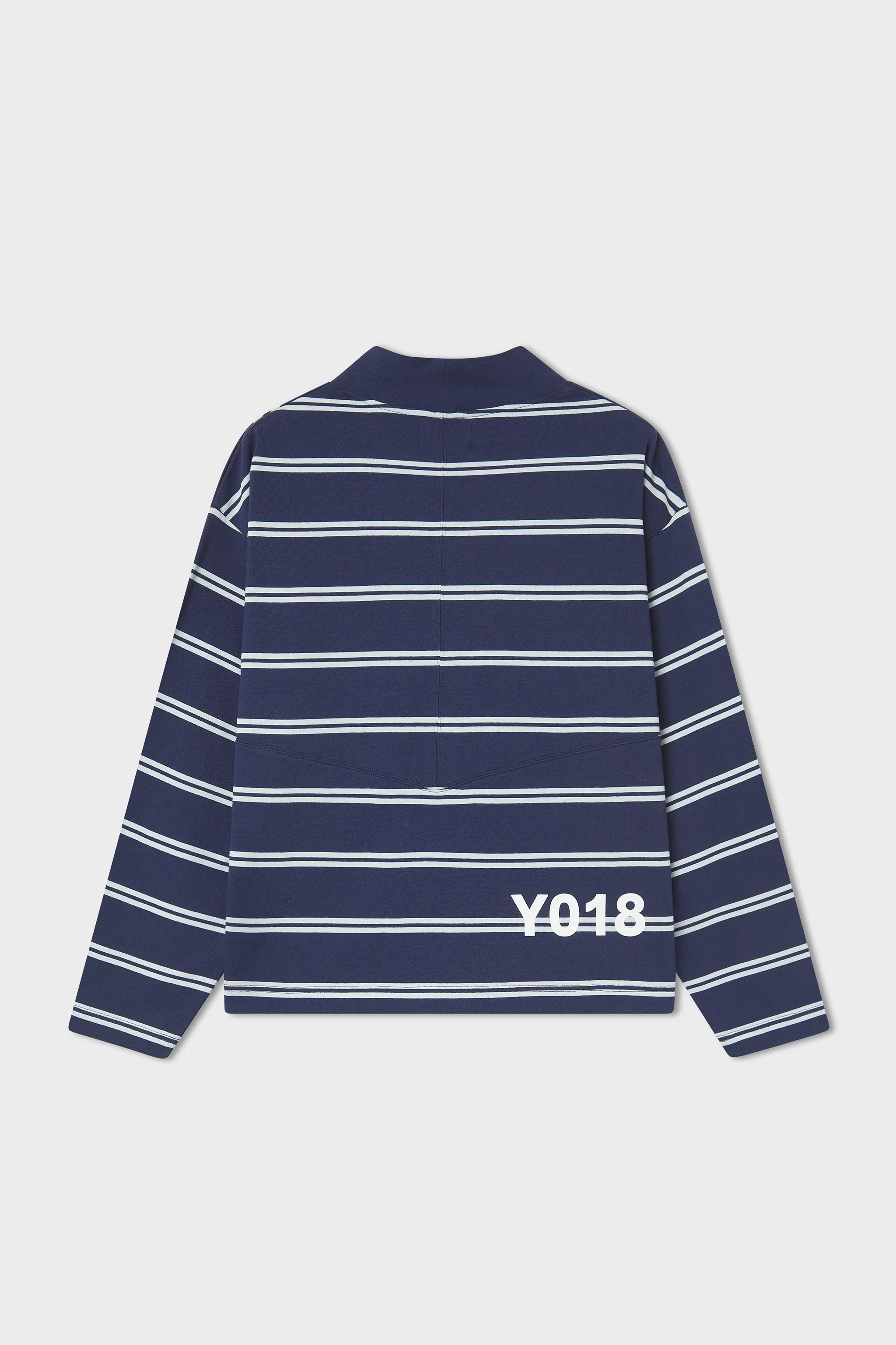 CRATER "HONGDAE" LONGSLEEVE - Image 6