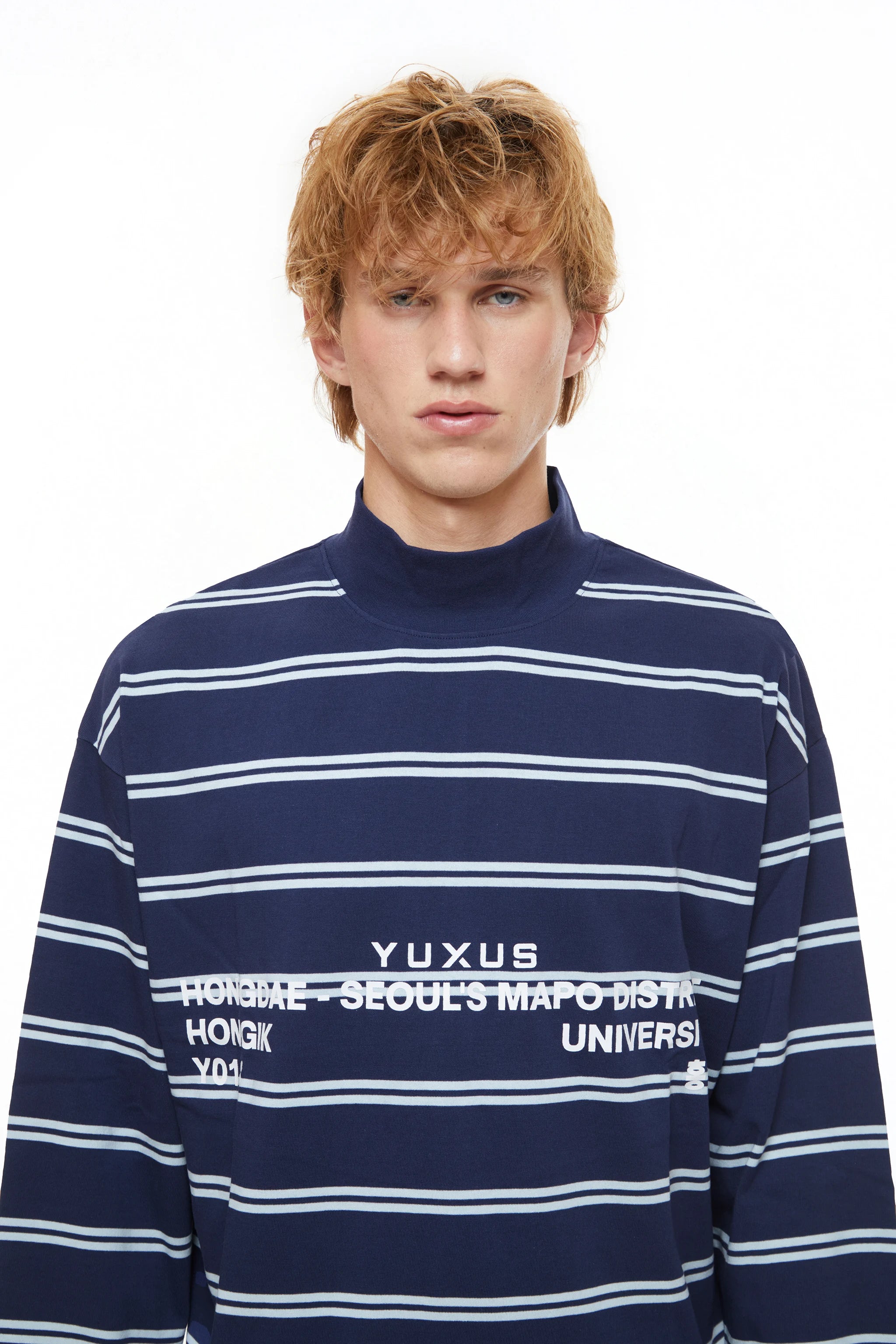 CRATER "HONGDAE" LONGSLEEVE - Image 8