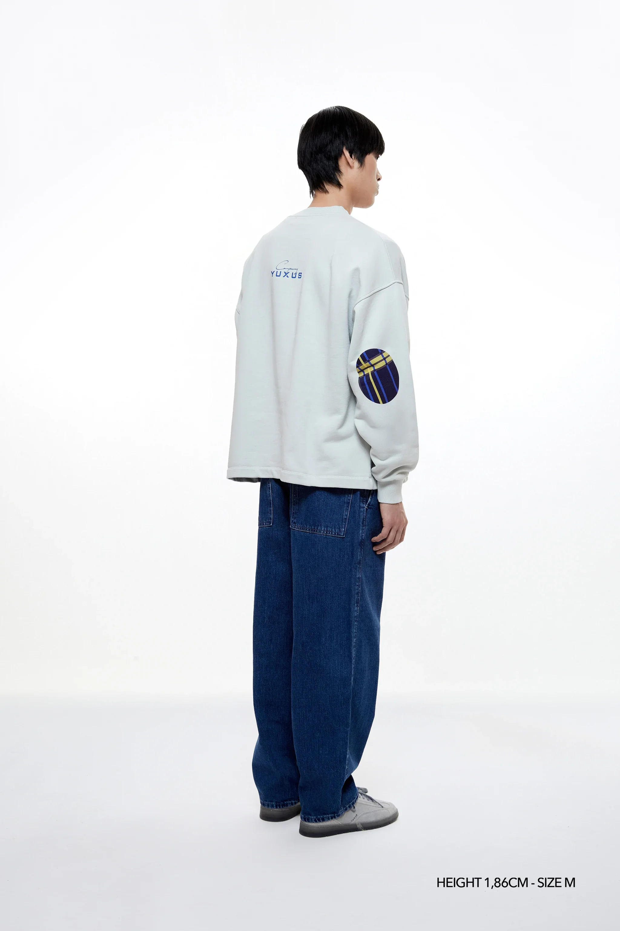 CRUMBLE "LE CLUB" CREWNECK - Image 5