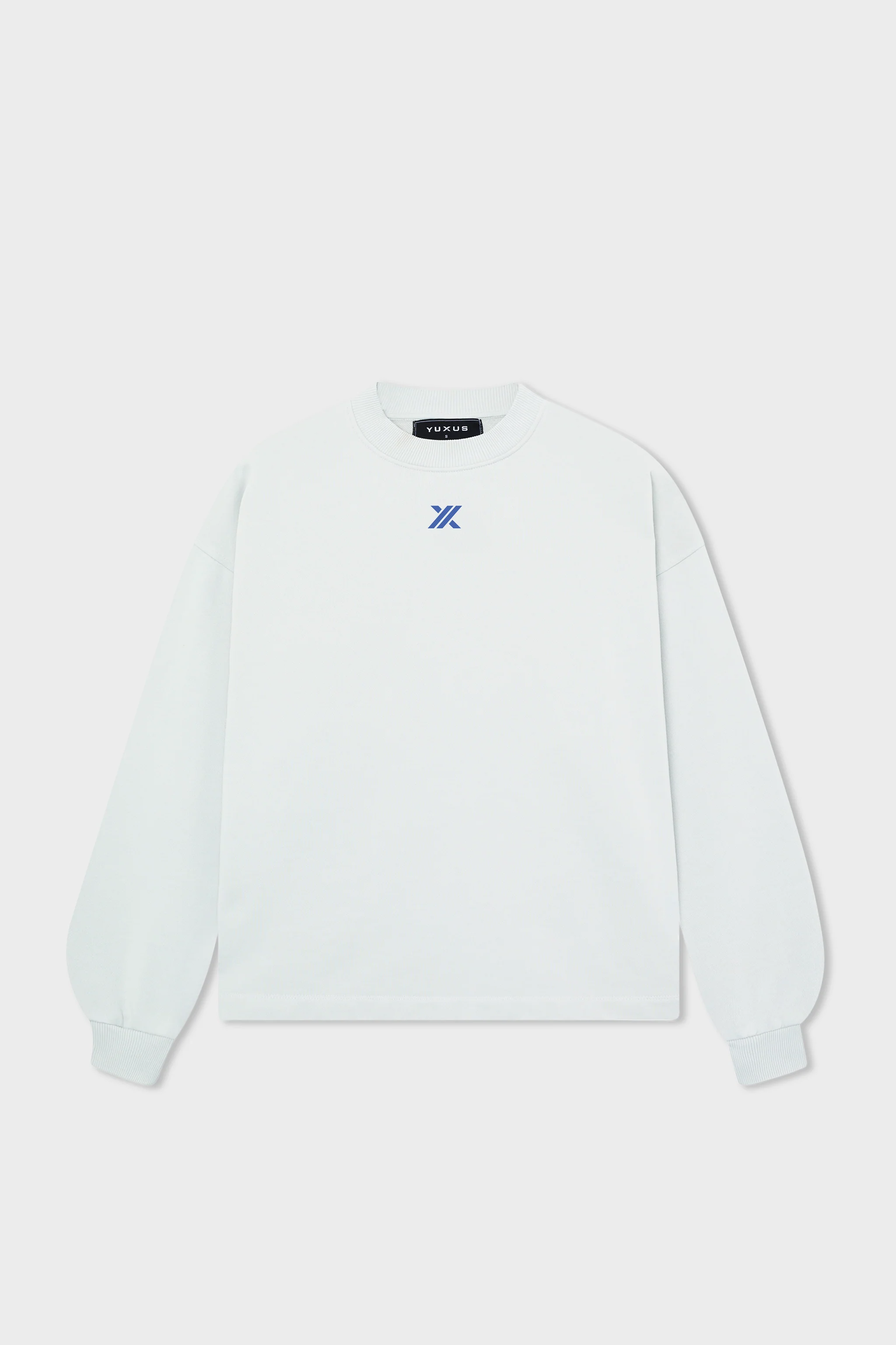 CRUMBLE "LE CLUB" CREWNECK - Image 8