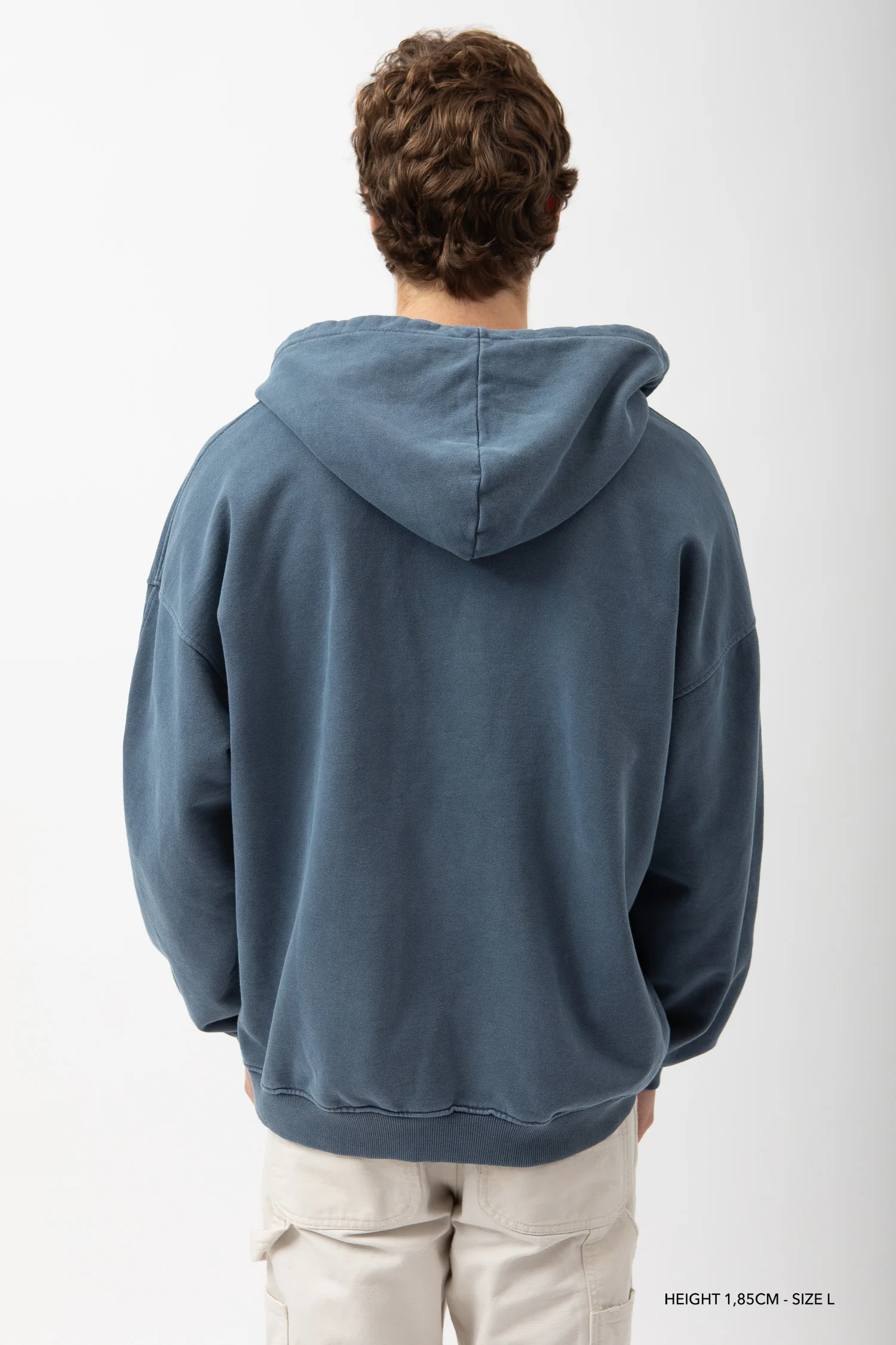 DAGGER "AZURE" ZIP - Image 8