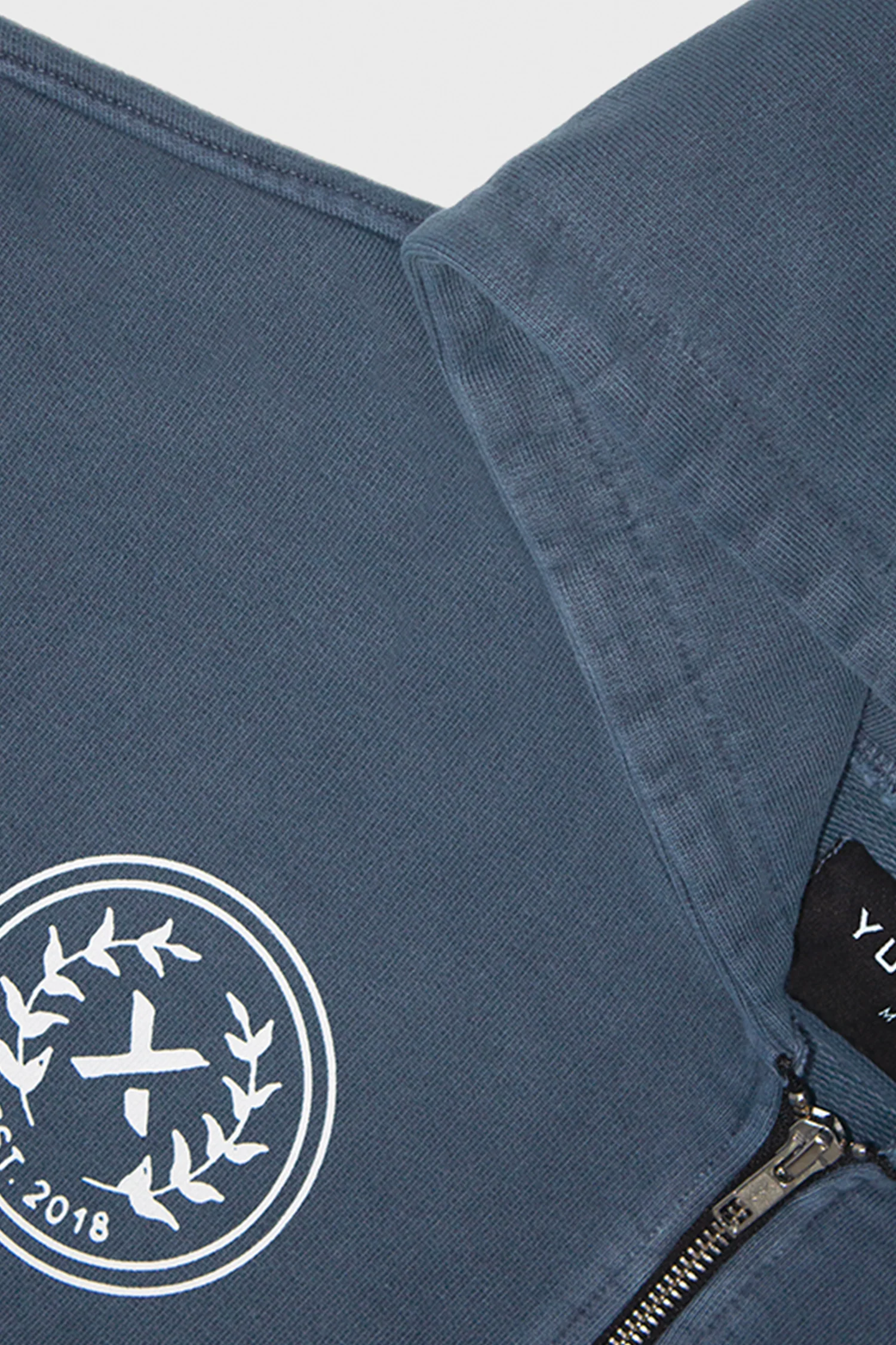 DAGGER "AZURE" ZIP - Image 9