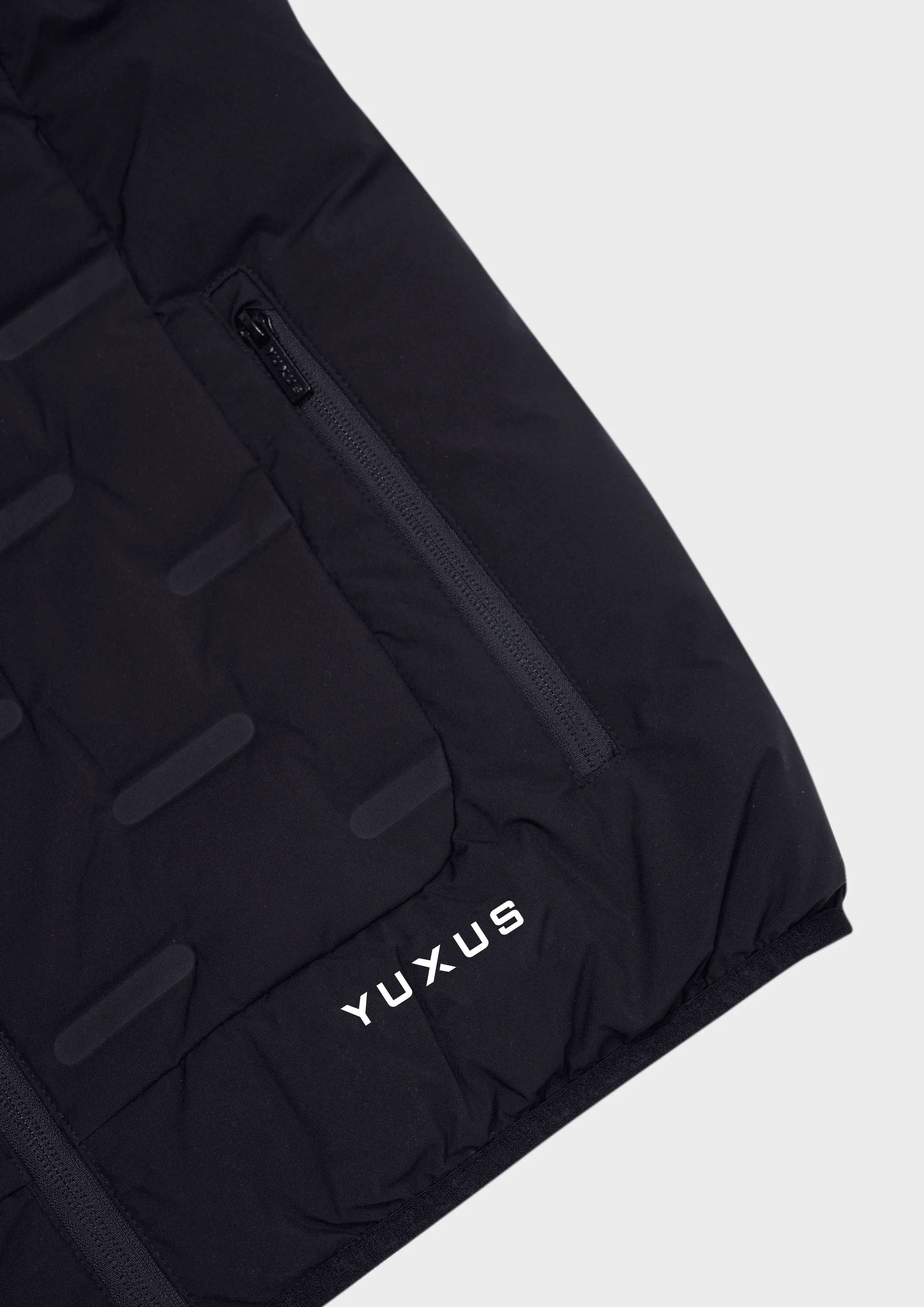 DARK "CLUB" VEST - Image 10