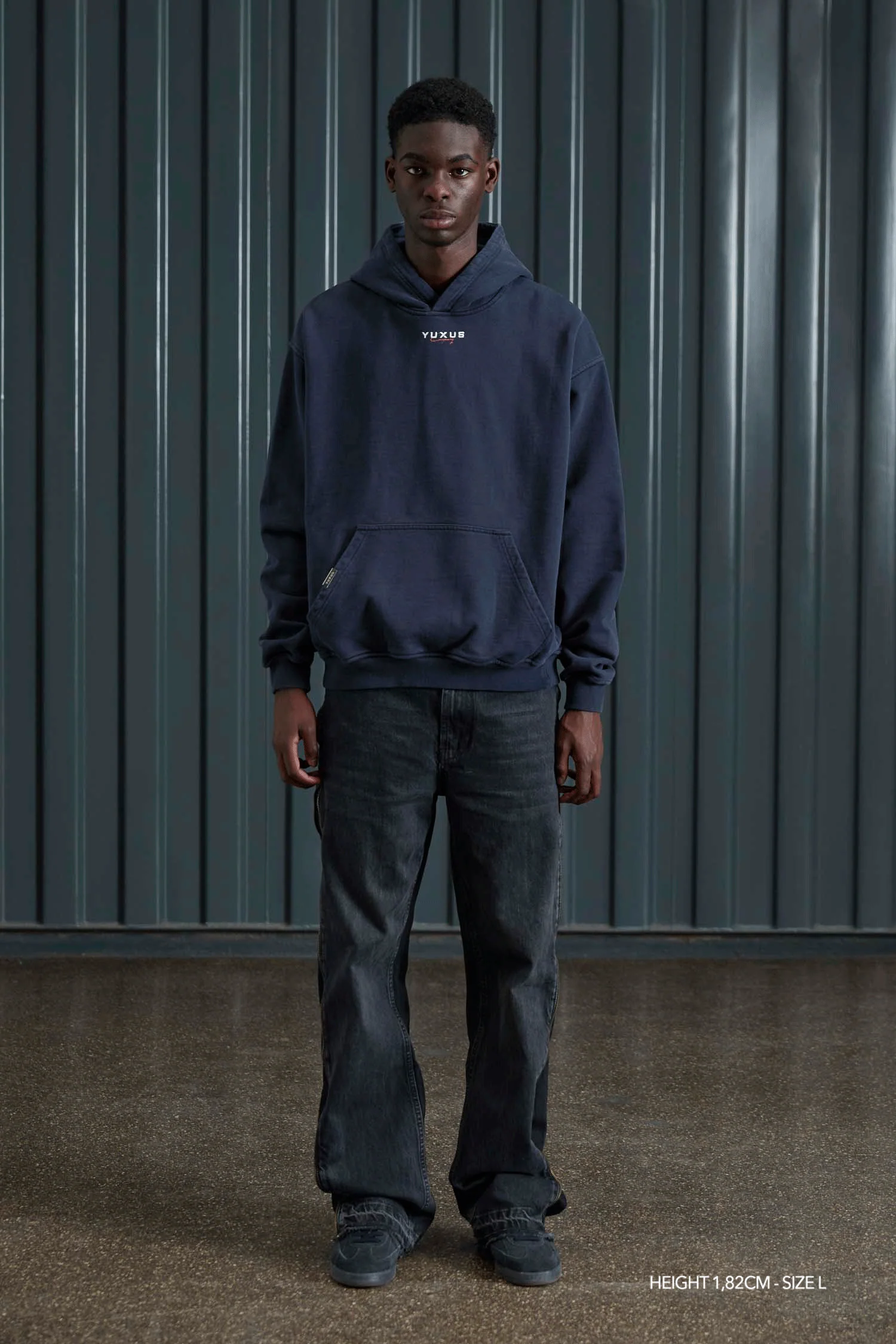 DAYTONA "VANGUARD" HOODIE - Image 4
