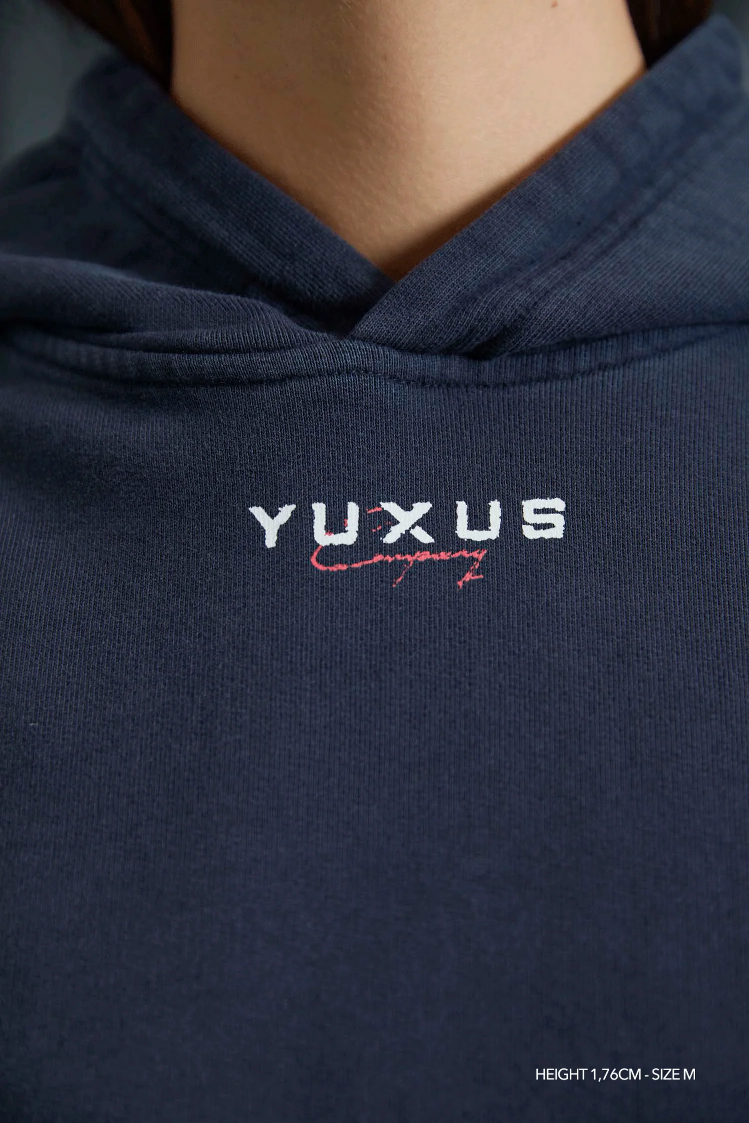 DAYTONA "VANGUARD" HOODIE - Image 7