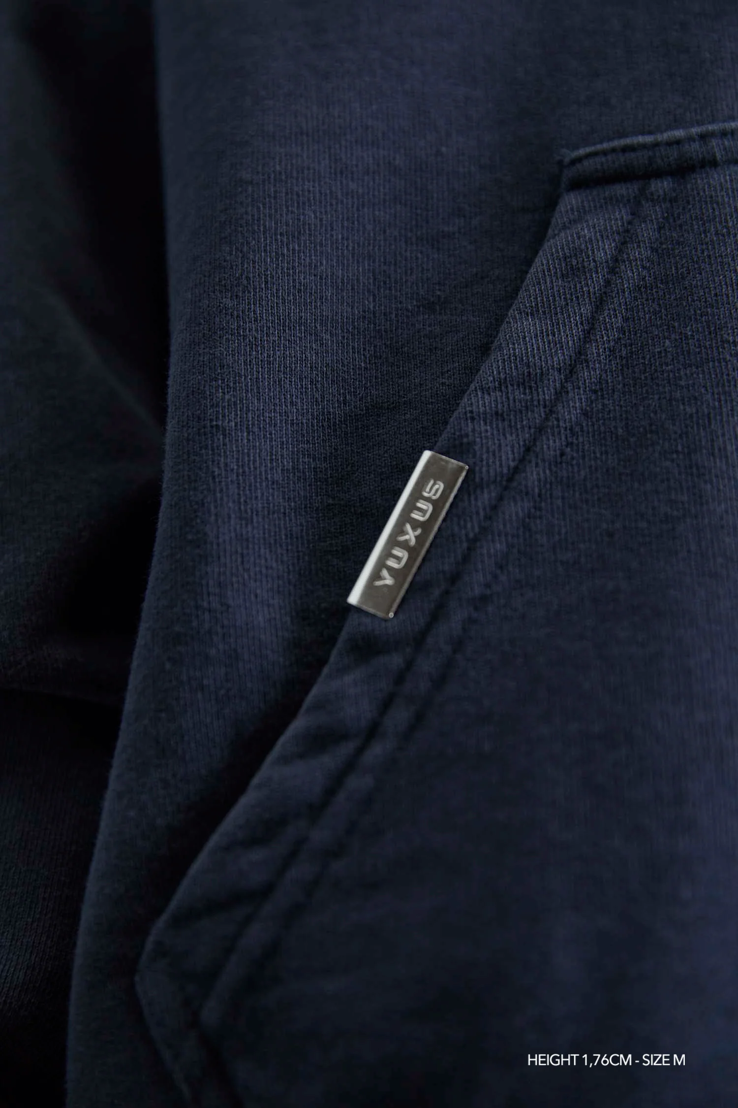 DAYTONA "VANGUARD" HOODIE - Image 8