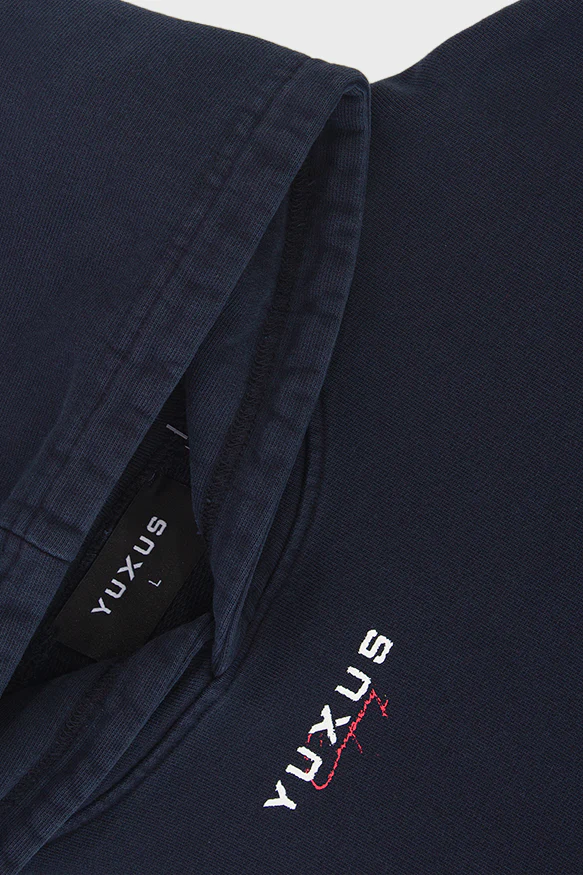 DAYTONA "VANGUARD" HOODIE - Image 9