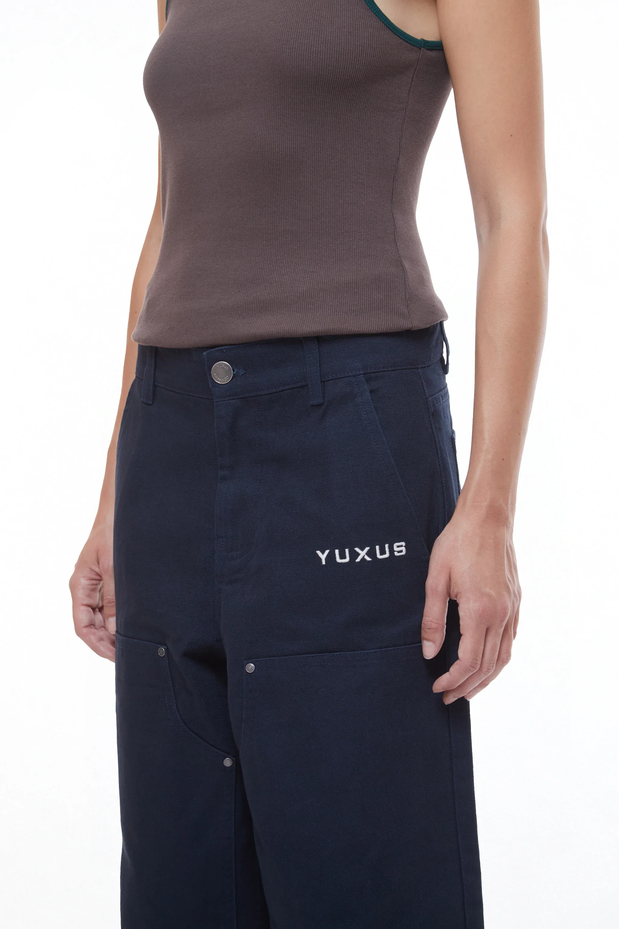DEEP "HONGDAE" PANTS - Image 10
