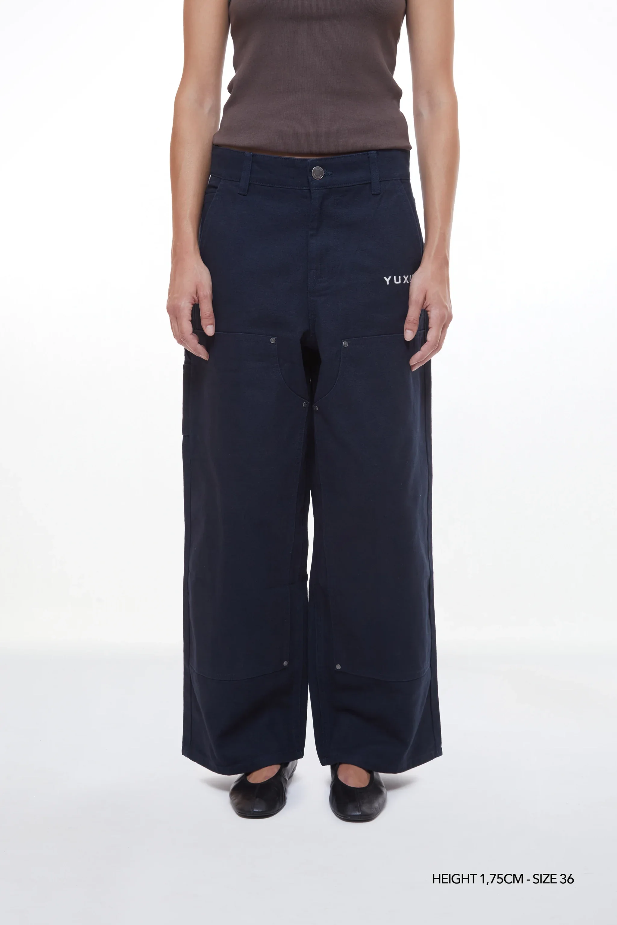 DEEP "HONGDAE" PANTS - Image 11