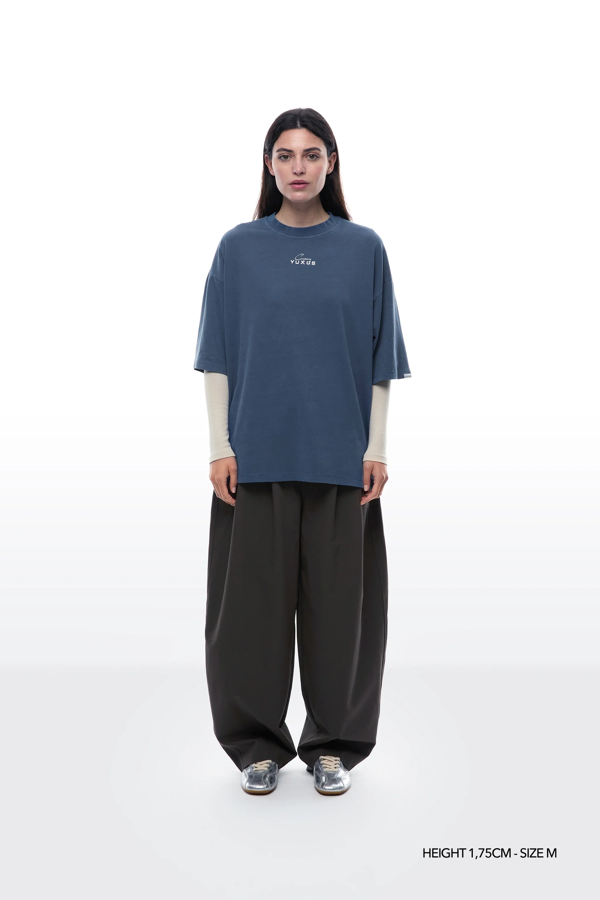 DEEPSEA "AZURE" T-SHIRT - Image 10