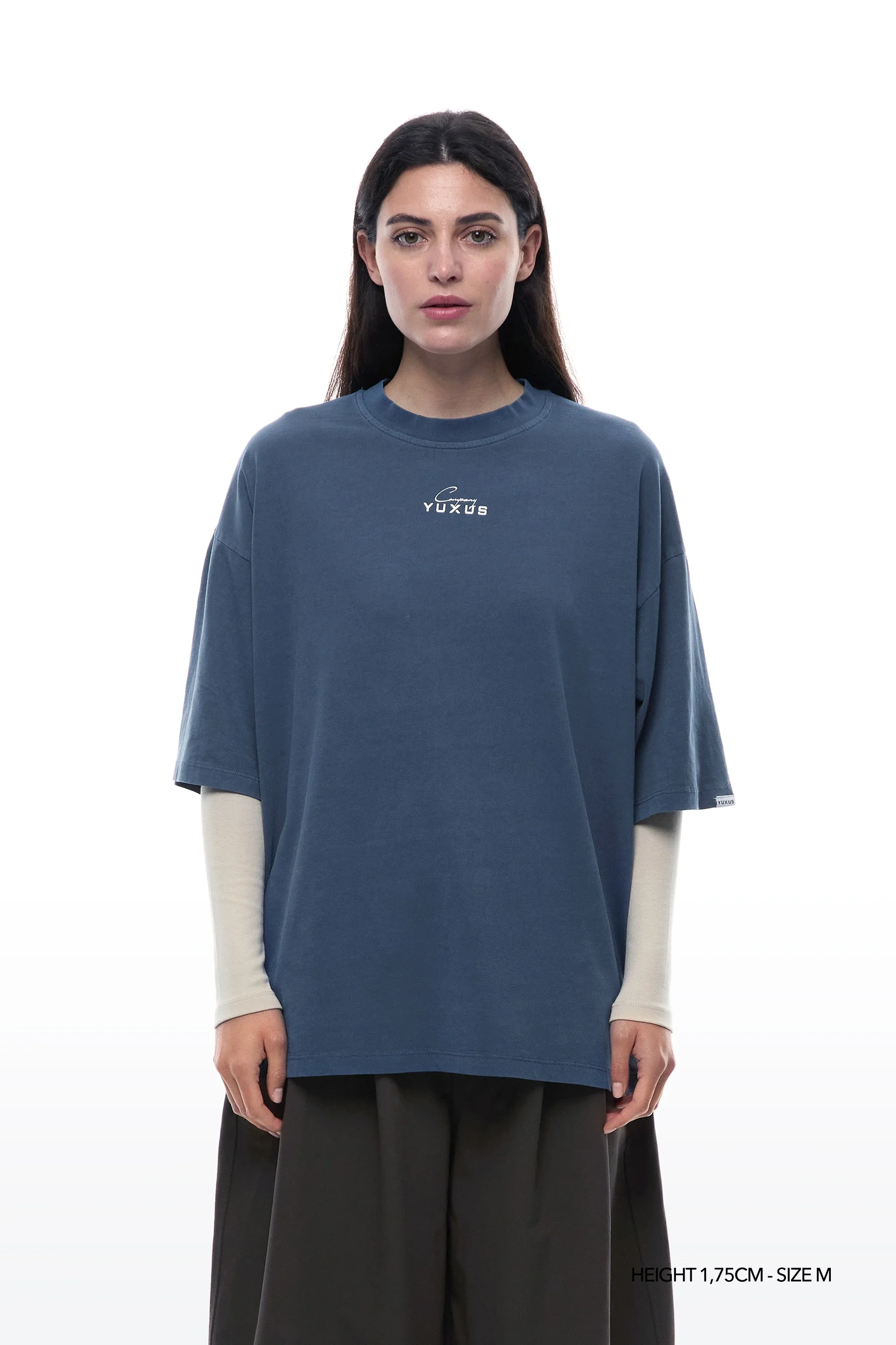 DEEPSEA "AZURE" T-SHIRT - Image 13