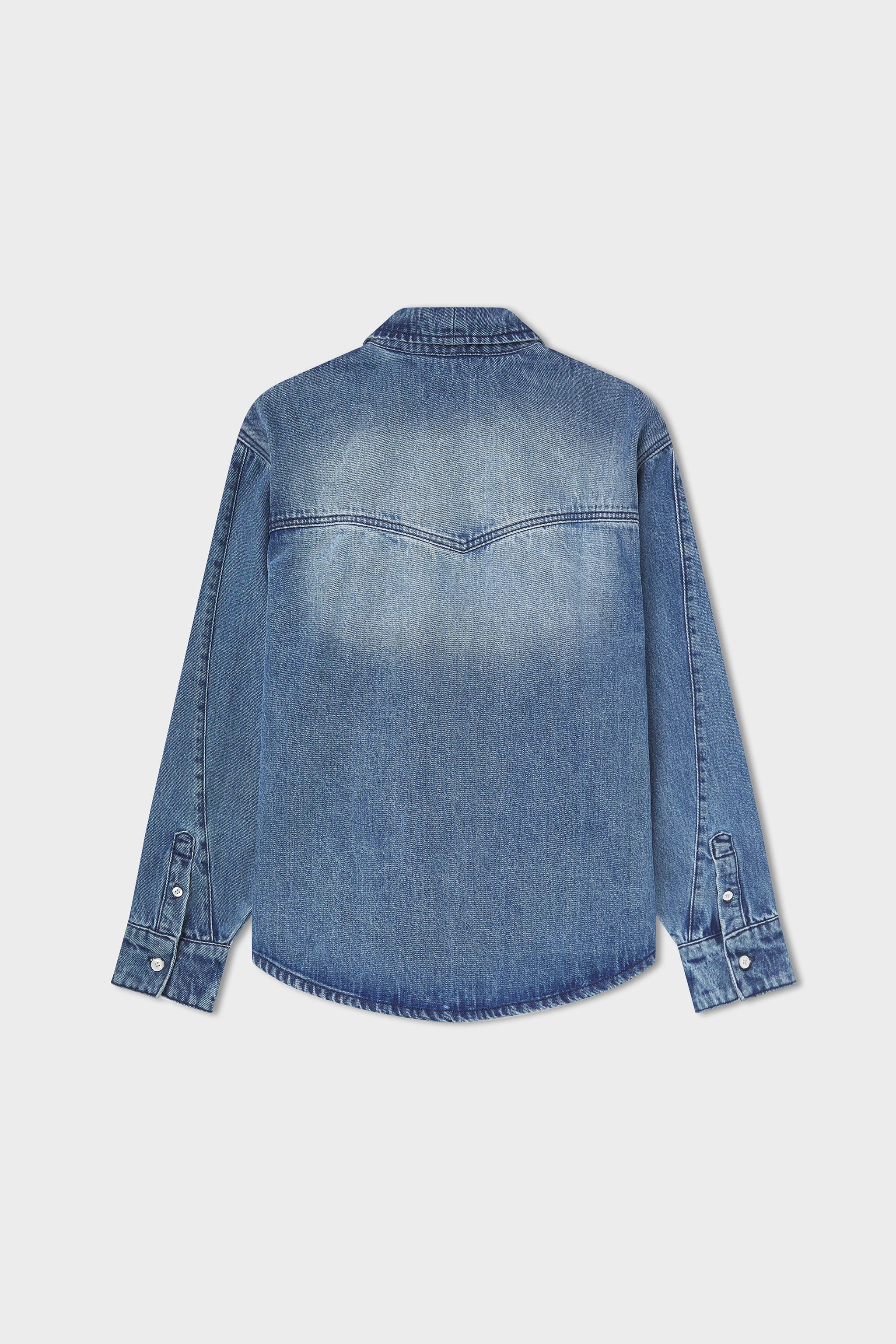 DELUGE "HONGDAE" SHIRT - Image 11