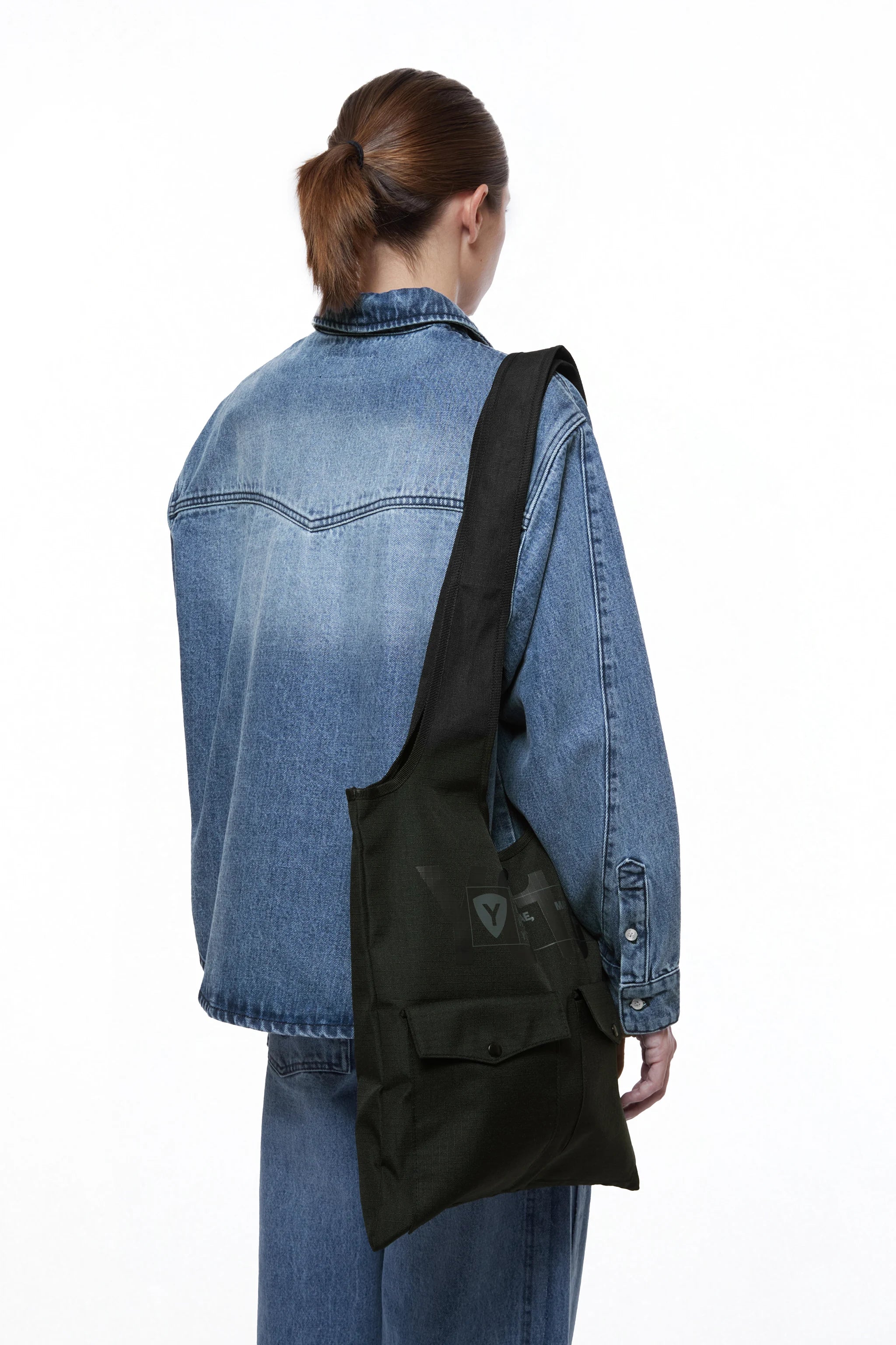 DELUGE "HONGDAE" SHIRT - Image 8
