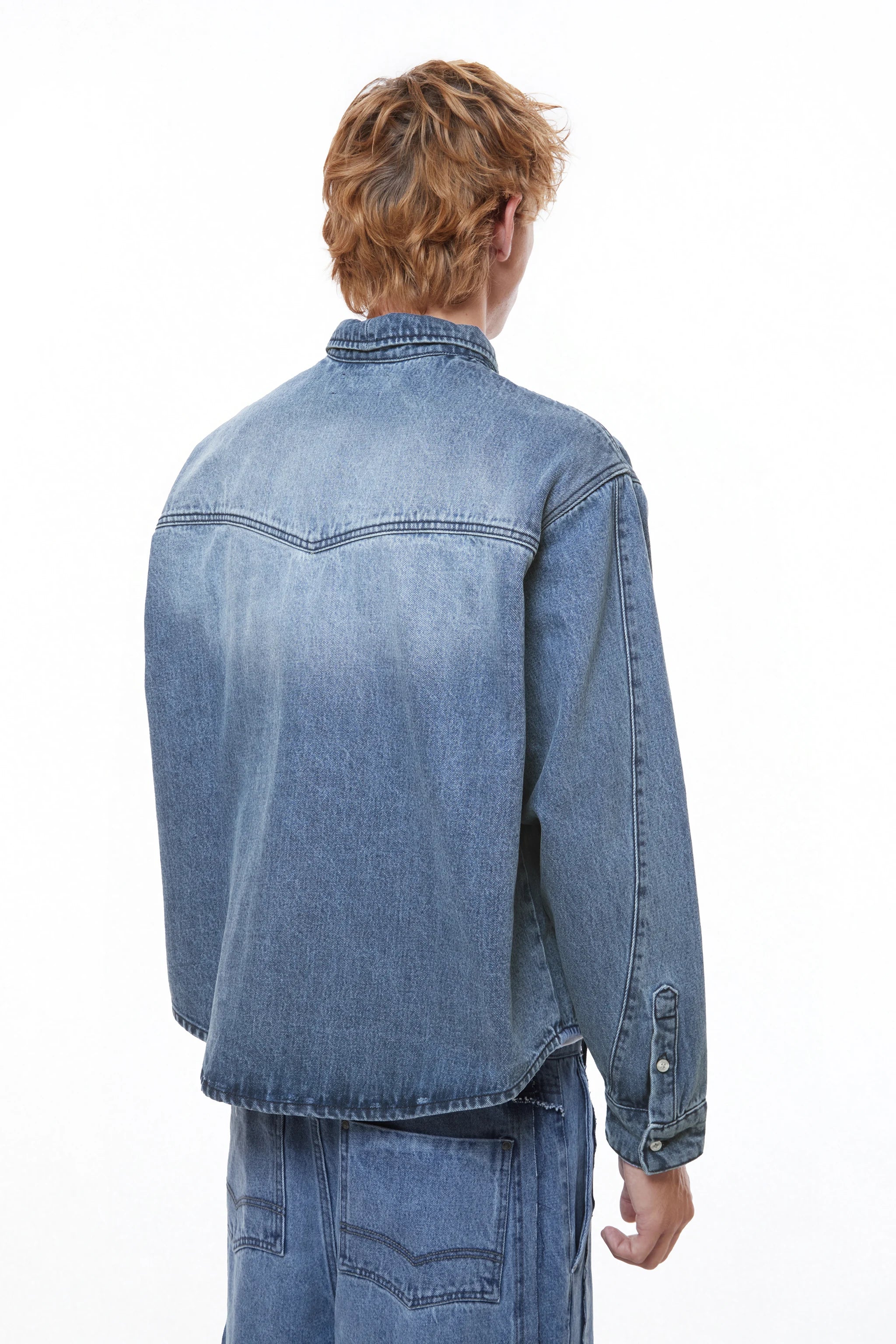 DELUGE "HONGDAE" SHIRT - Image 9