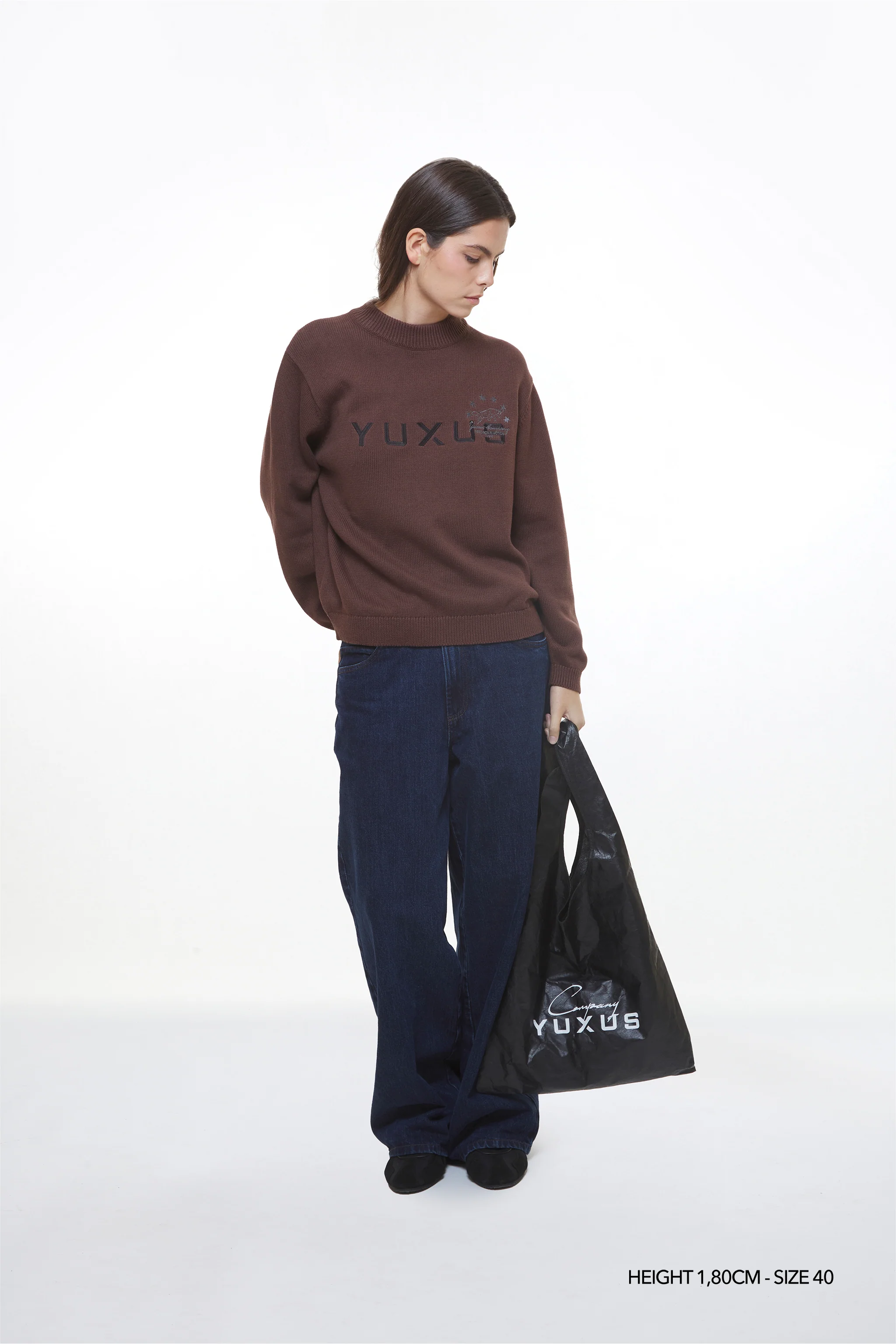 DENIM "FORHER" JEANS - Image 12