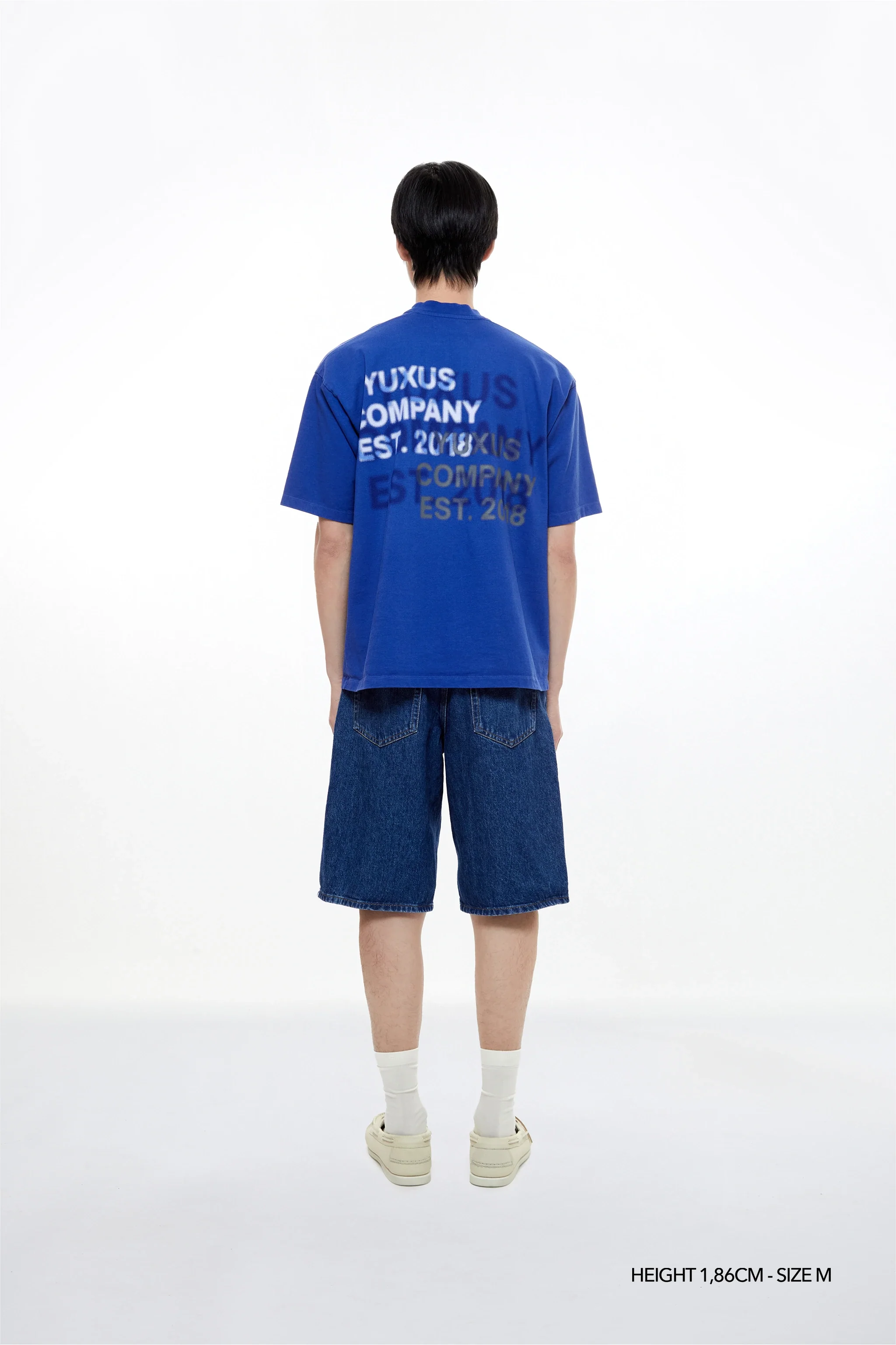 DEPTH "LE CLUB" T-SHIRT - Image 2