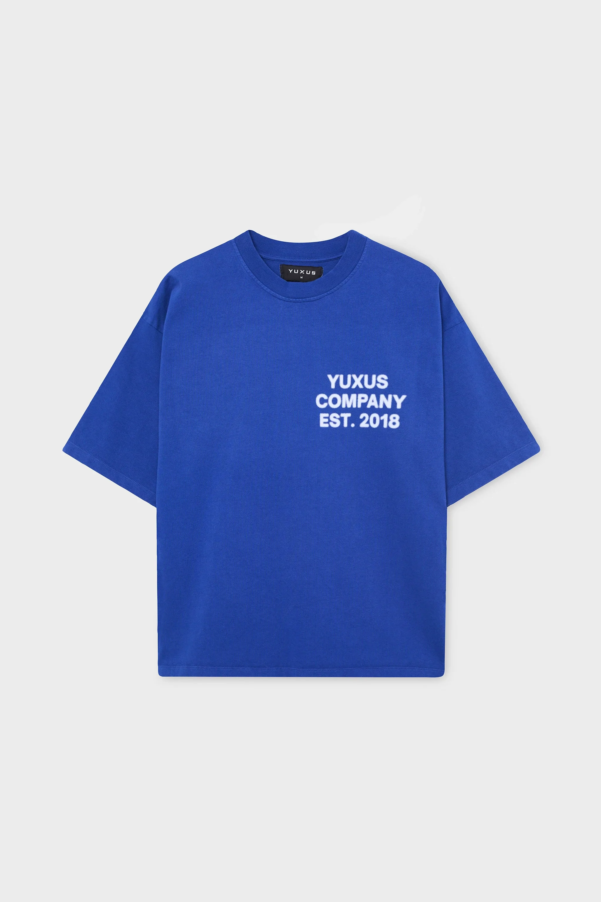 DEPTH "LE CLUB" T-SHIRT - Image 4