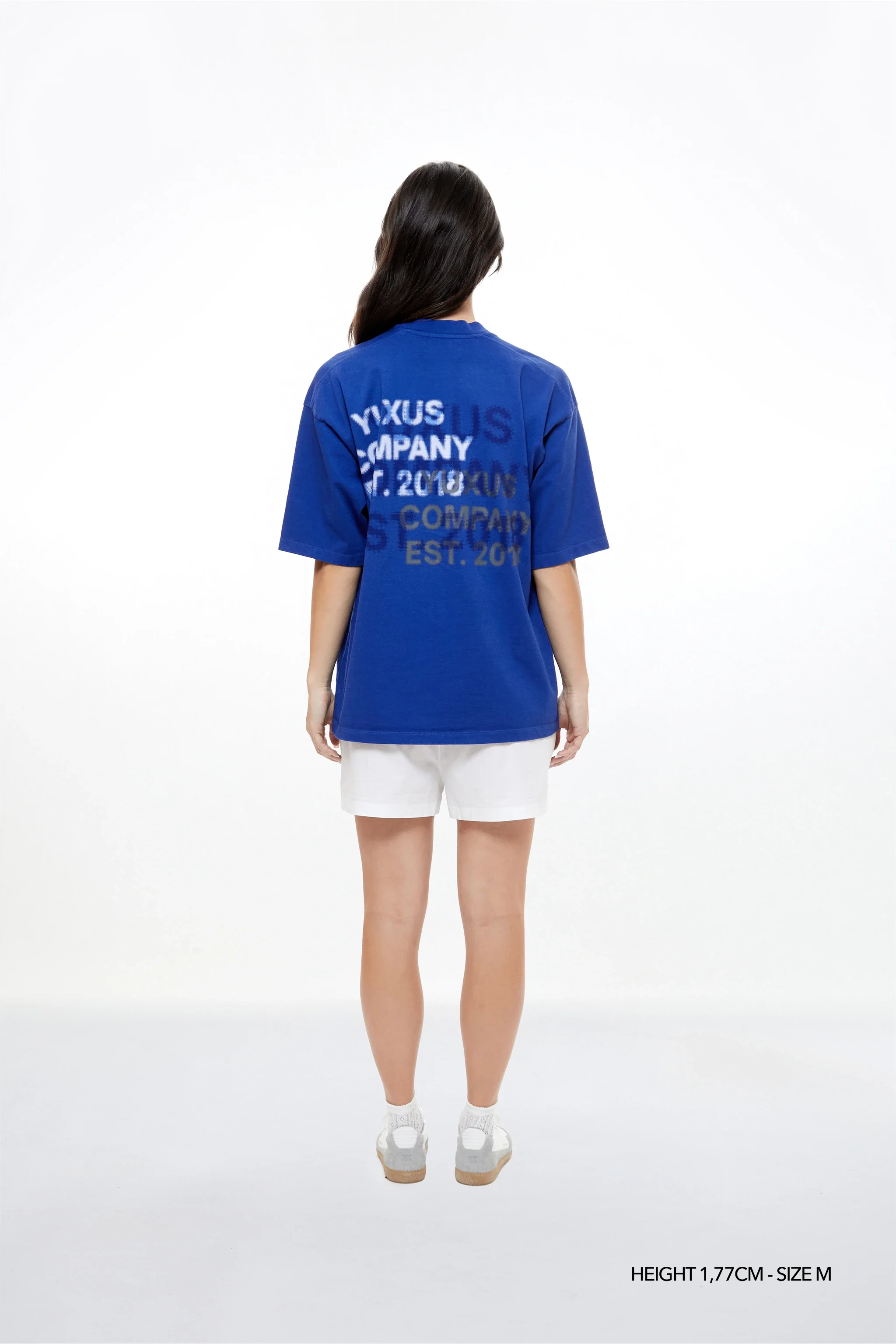 DEPTH "LE CLUB" T-SHIRT - Image 7