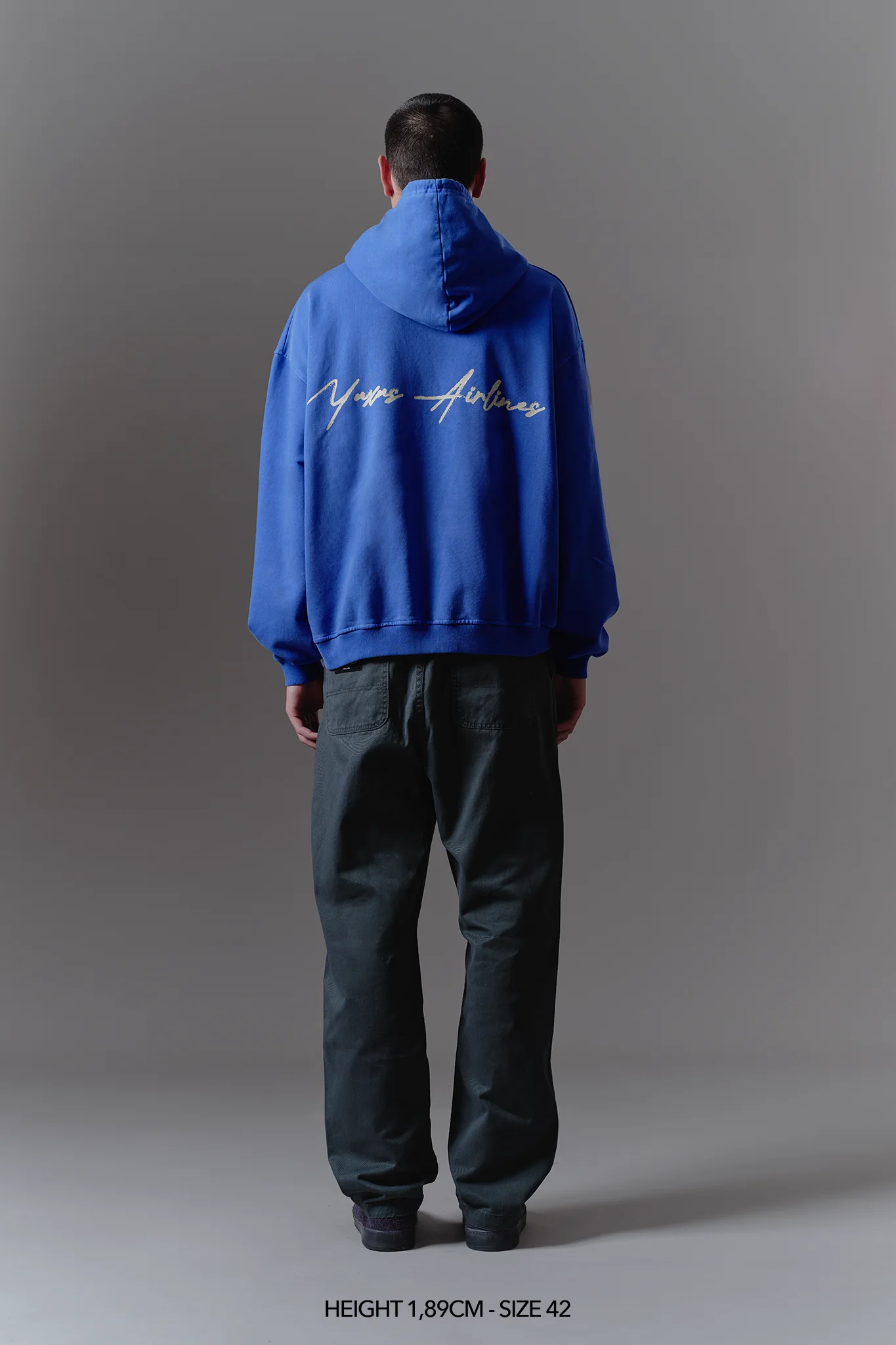 DILL "VOYAGER" PANT - Image 3