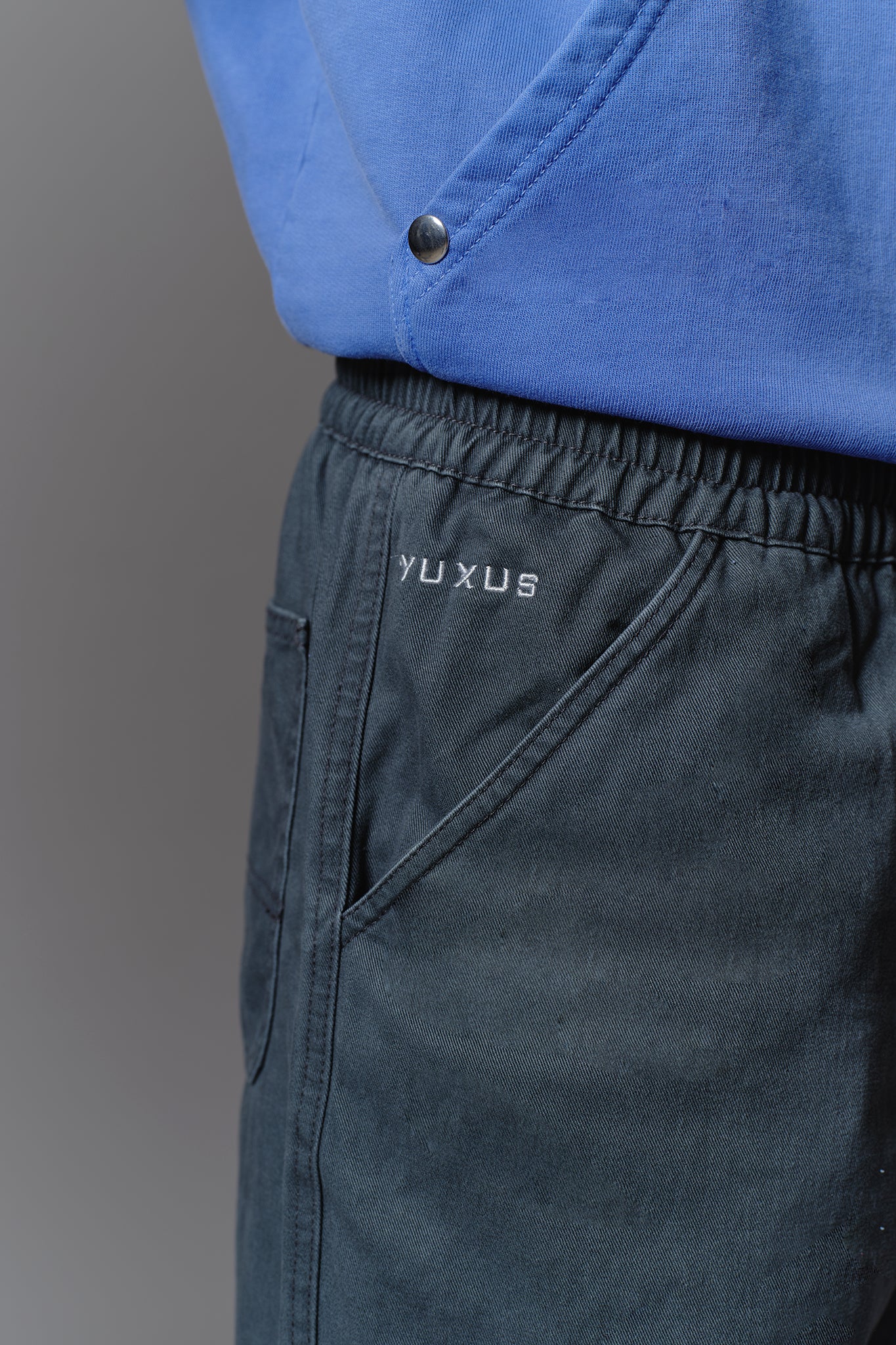 DILL "VOYAGER" PANT - Image 5