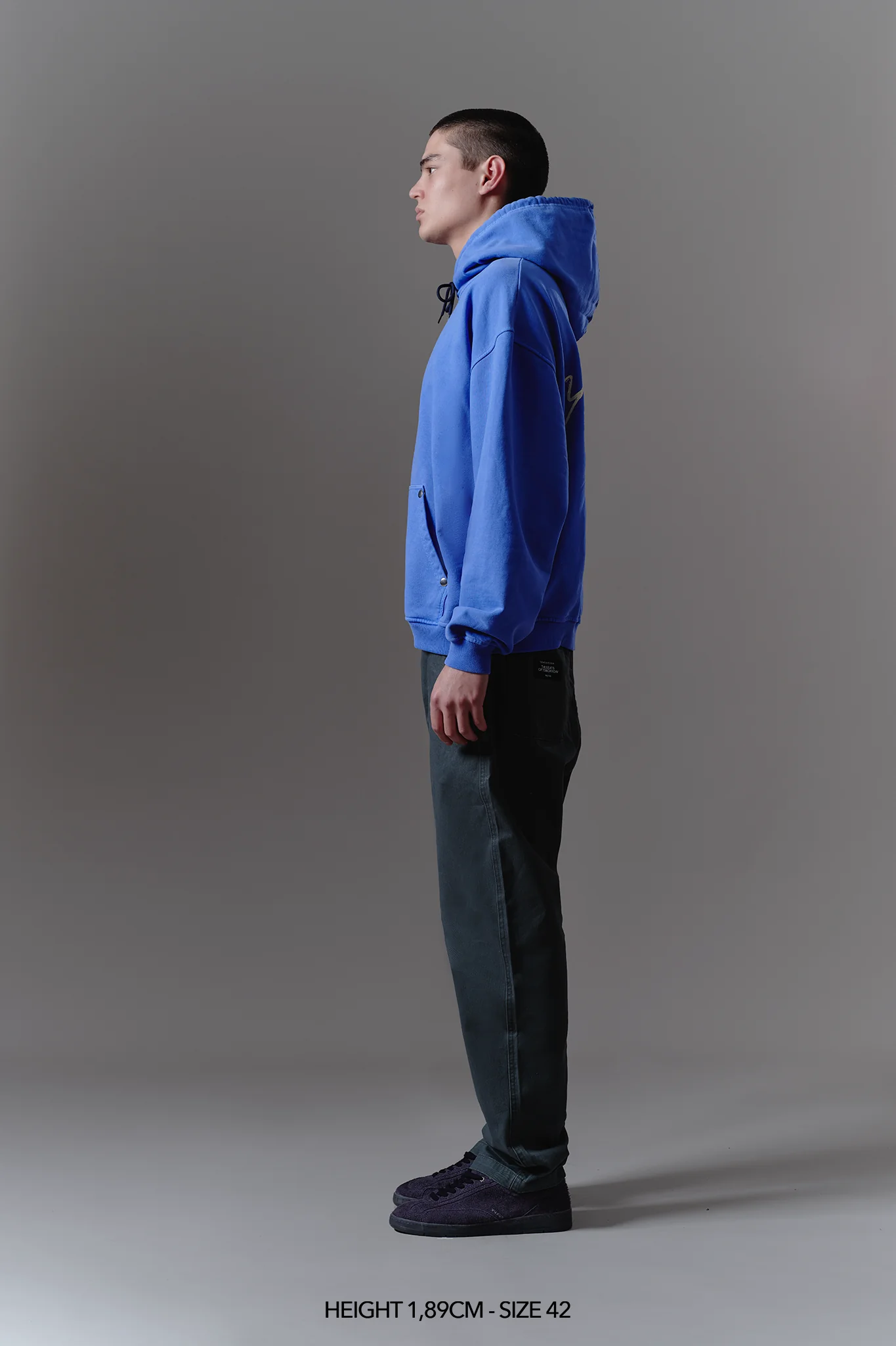 DILL "VOYAGER" PANT - Image 7