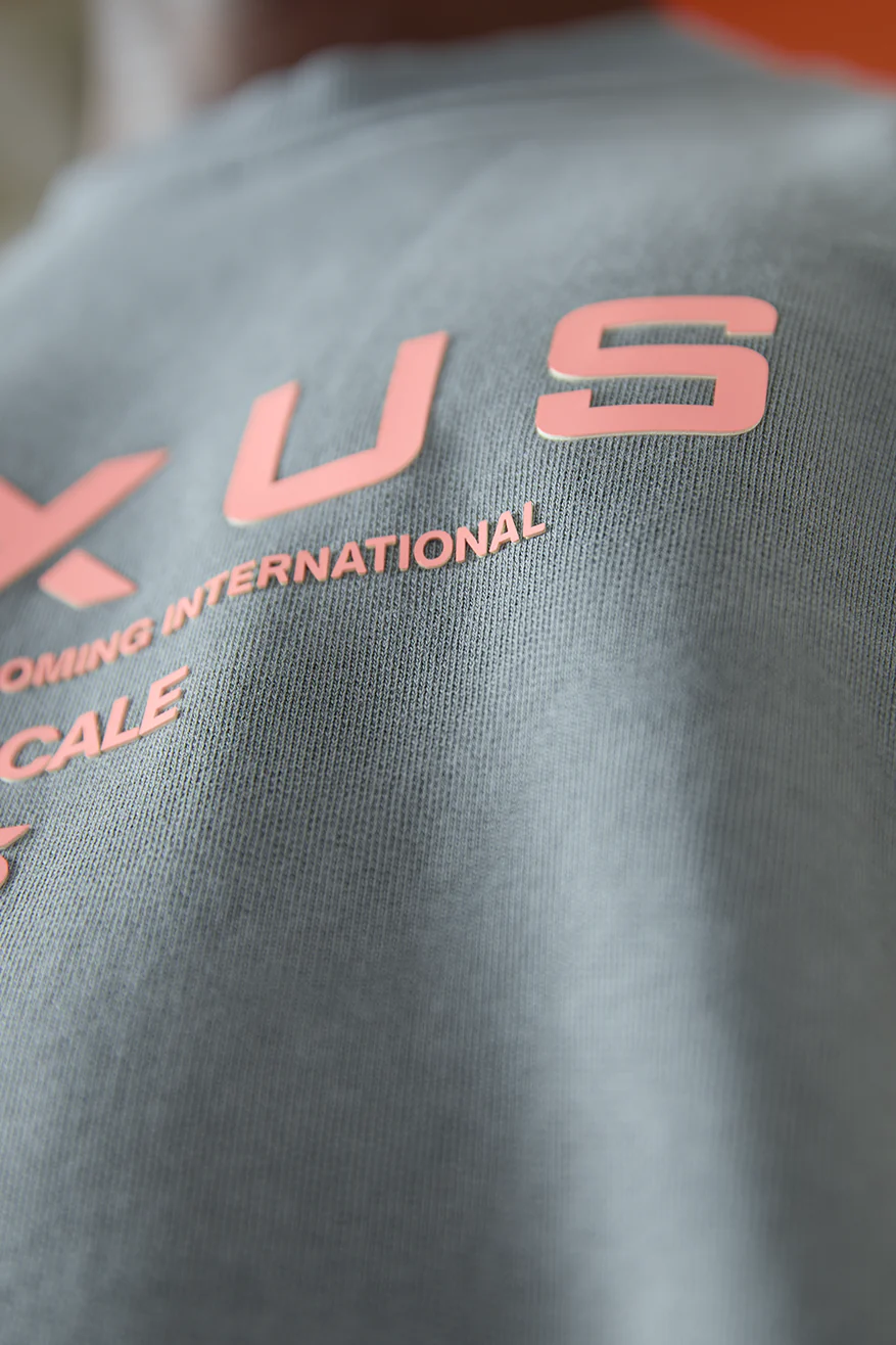 DIM "GRAYSCALE" CREWNECK - Image 10