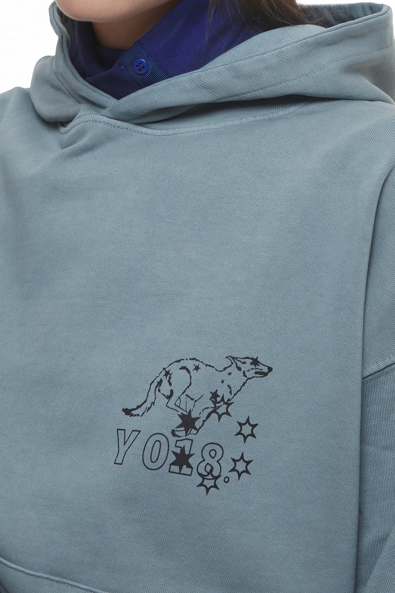 DIODE "WINDY" HOODIE - Image 4
