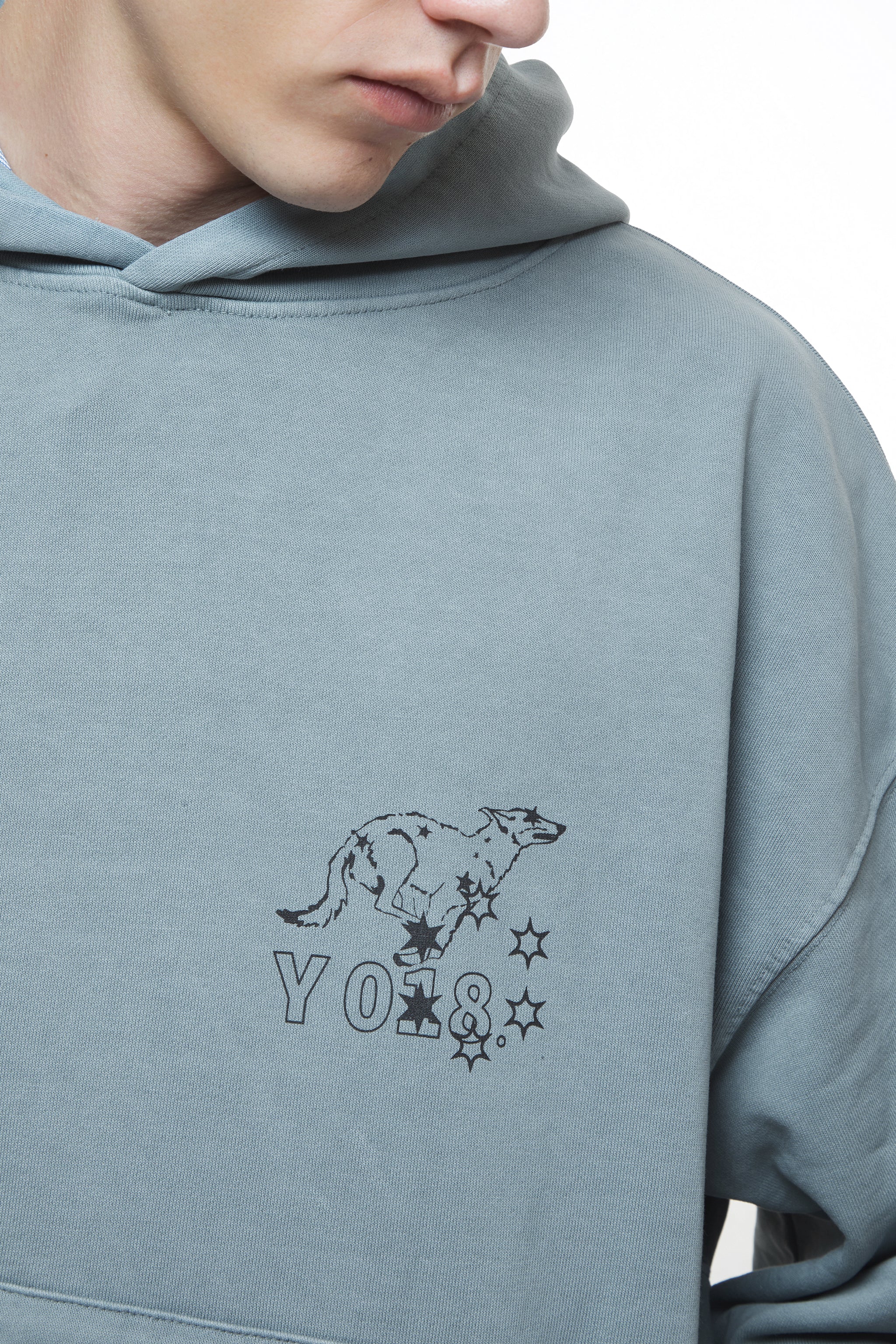 DIODE "WINDY" HOODIE - Image 9