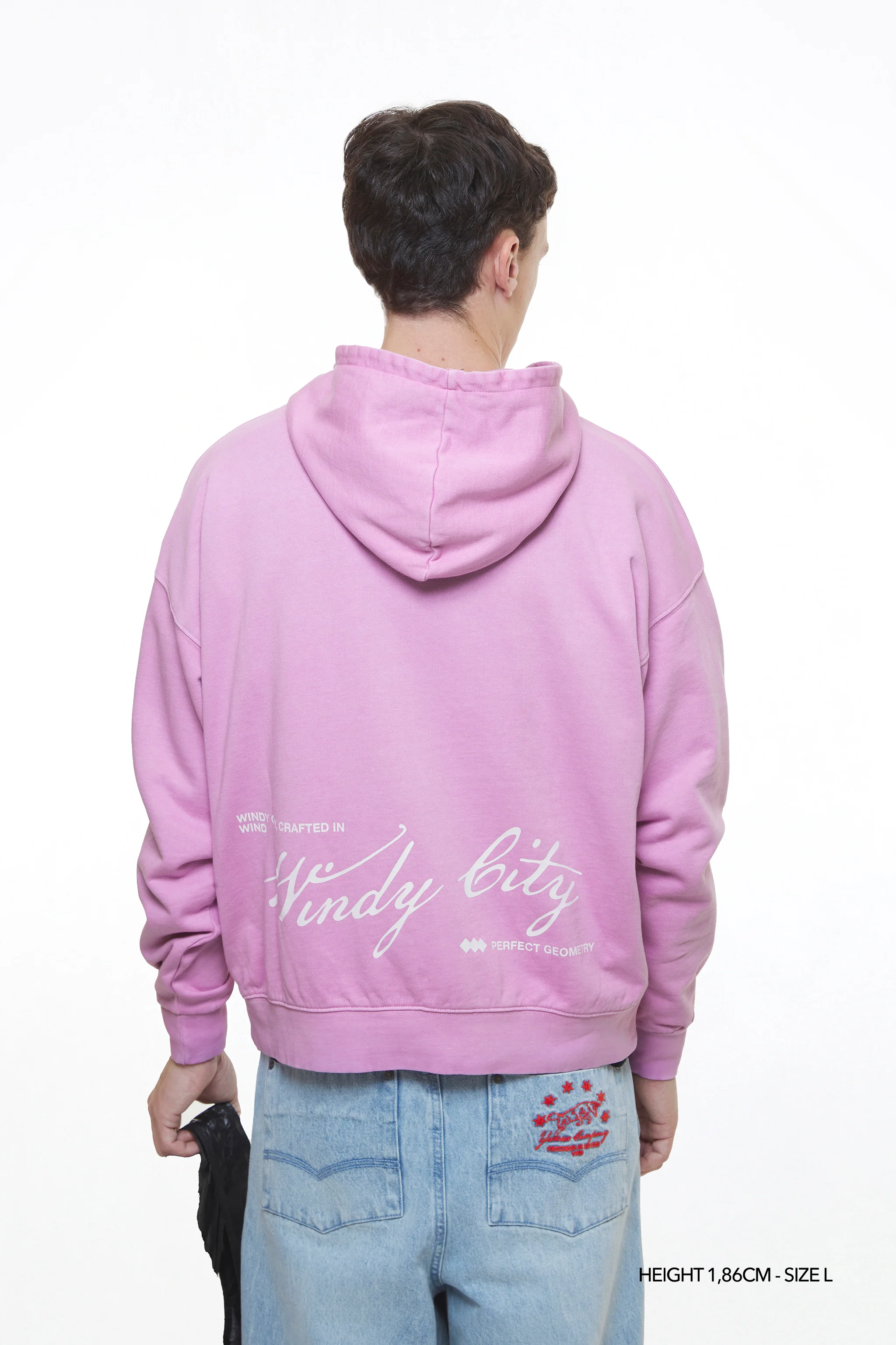 DOLL "WINDY" HOODIE - Image 10