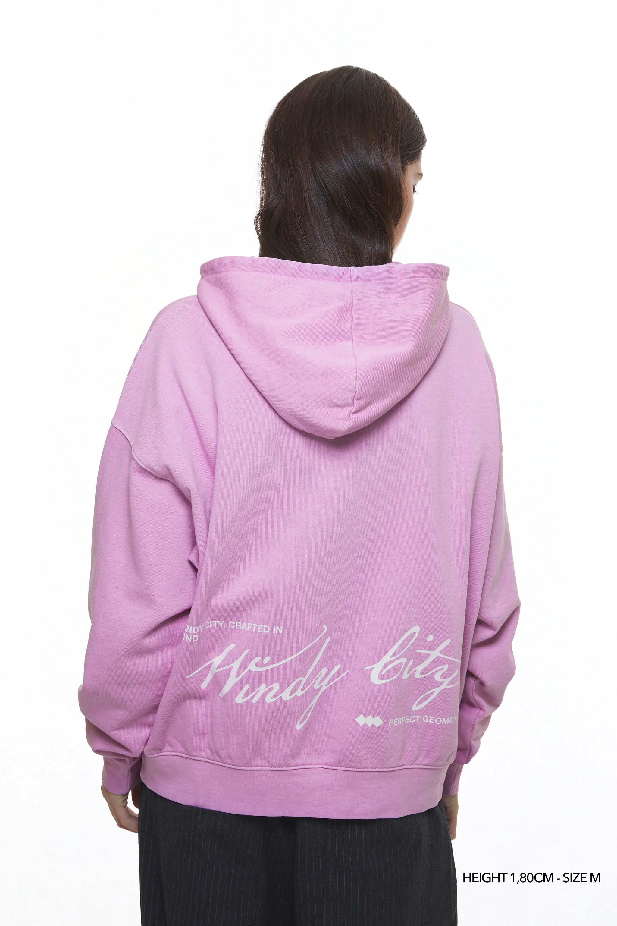 DOLL "WINDY" HOODIE - Image 7