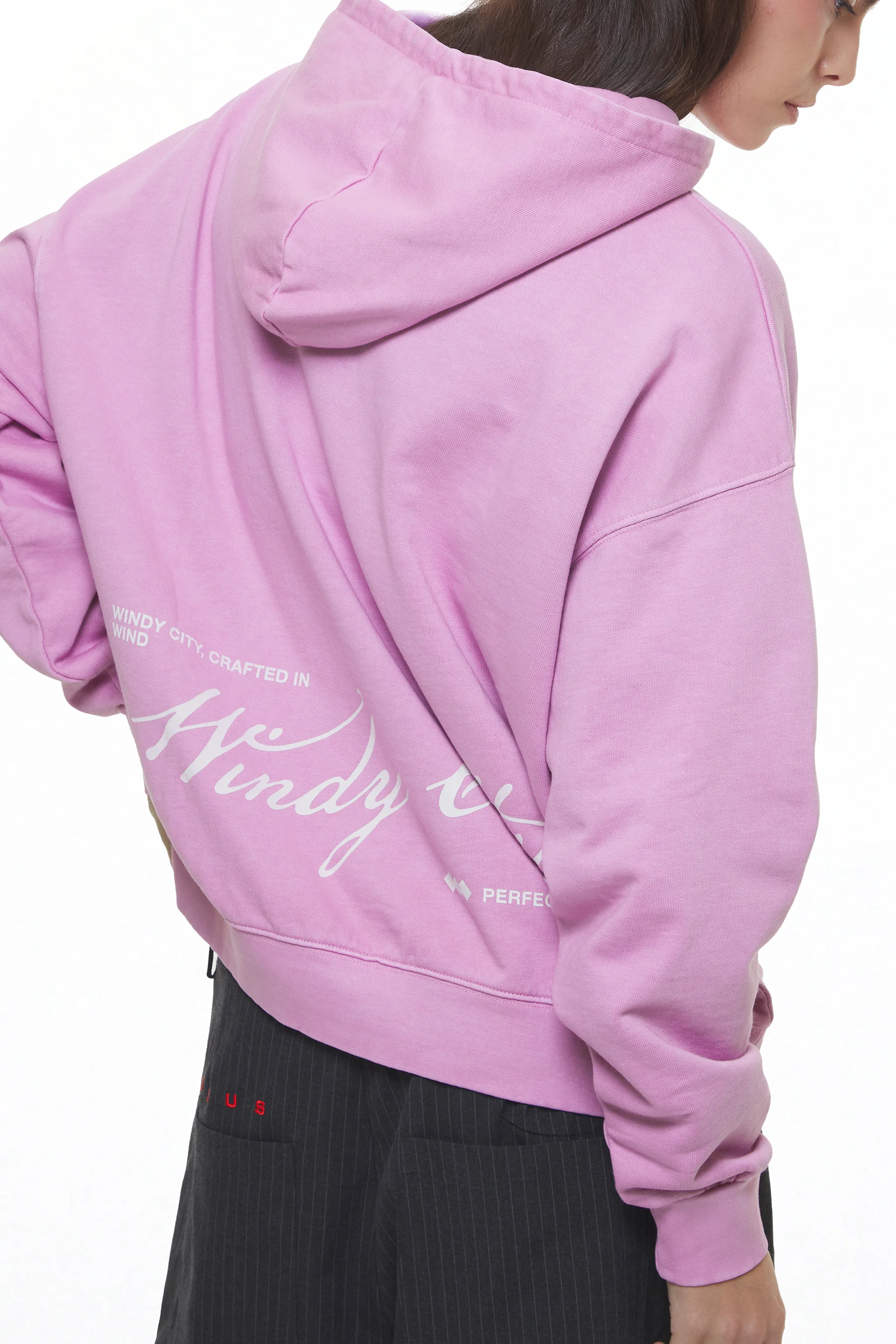 DOLL "WINDY" HOODIE - Image 8