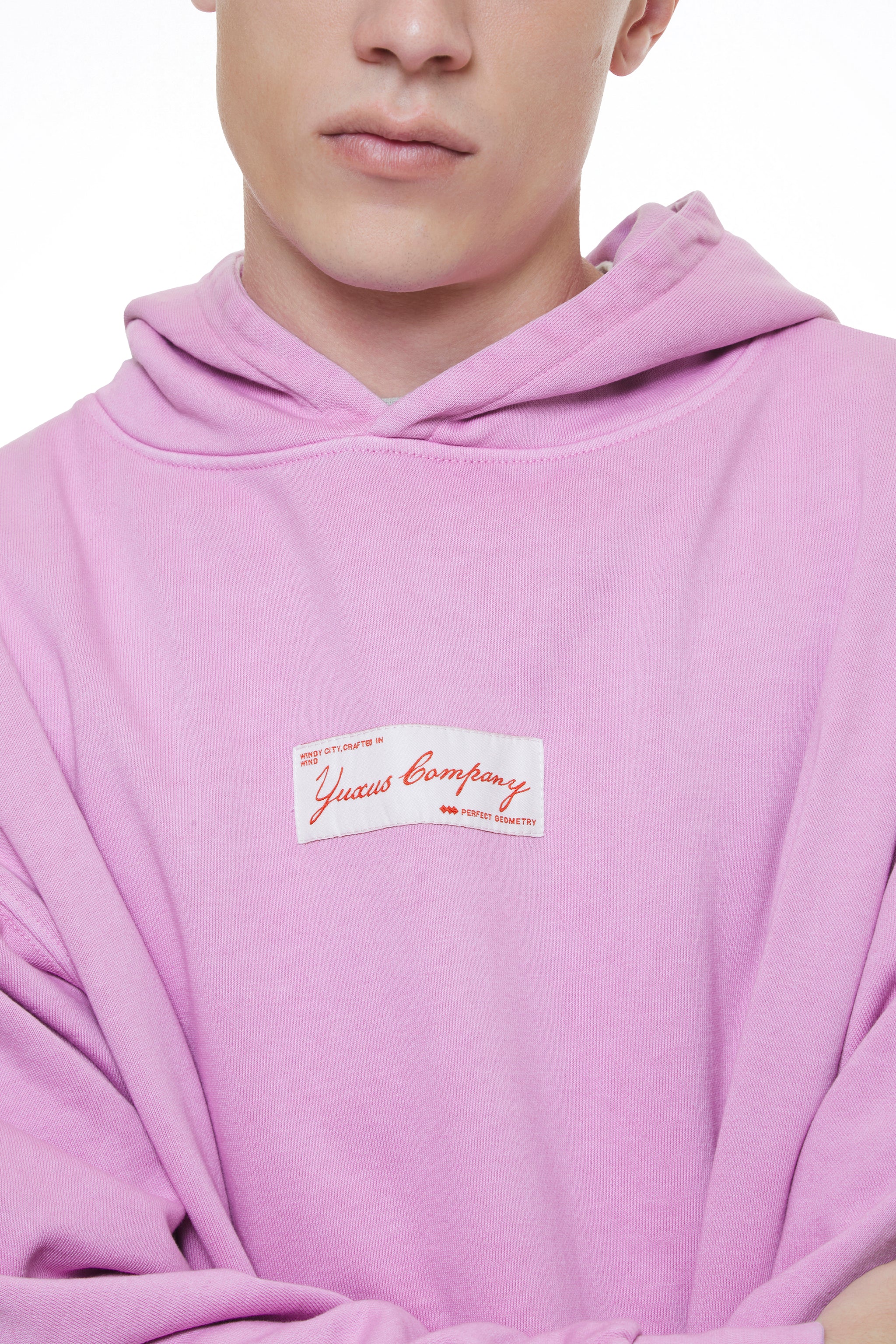 DOLL "WINDY" HOODIE - Image 9