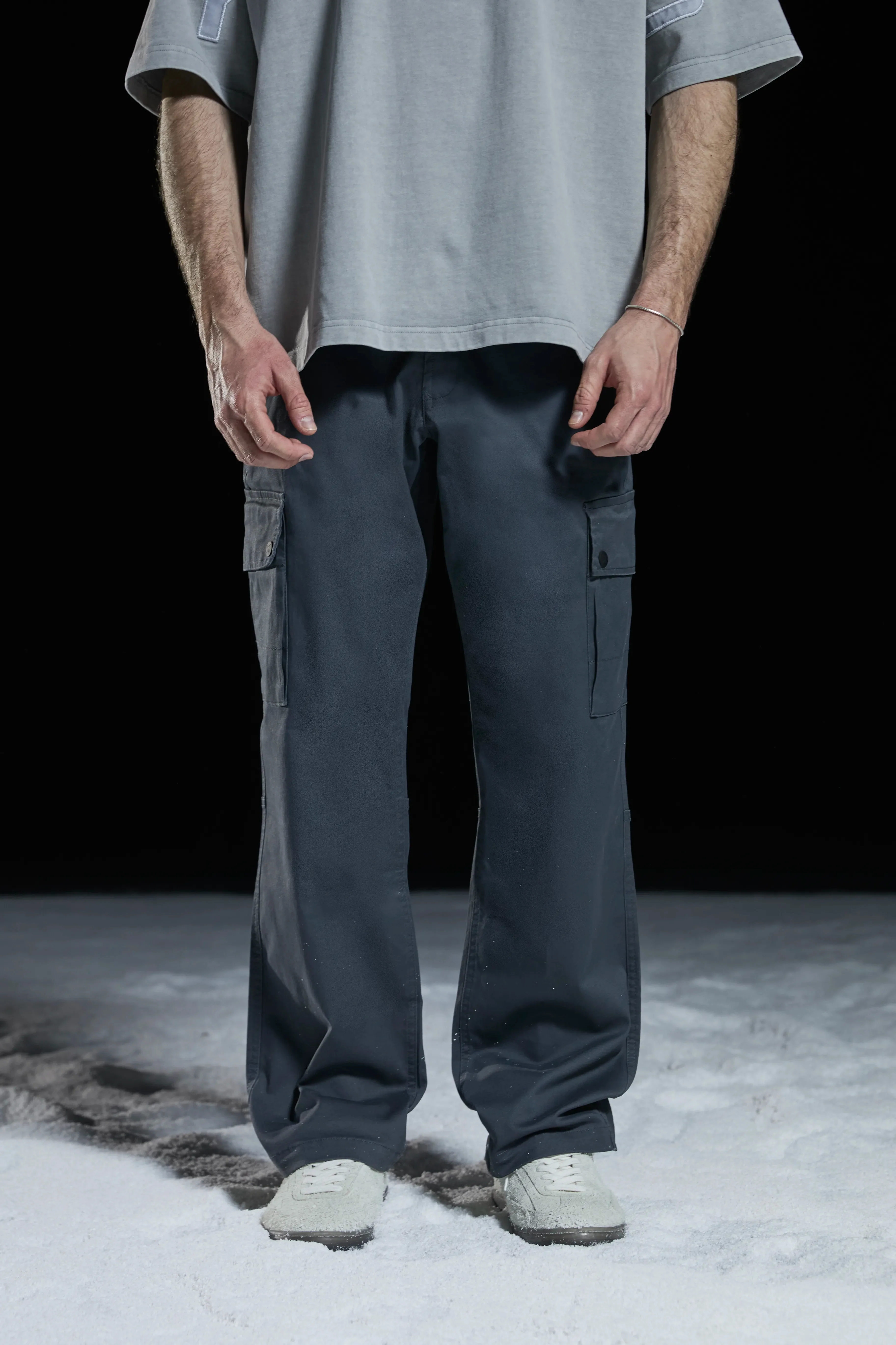 DRIFT "ATLAS" CARGO PANTS - Image 4