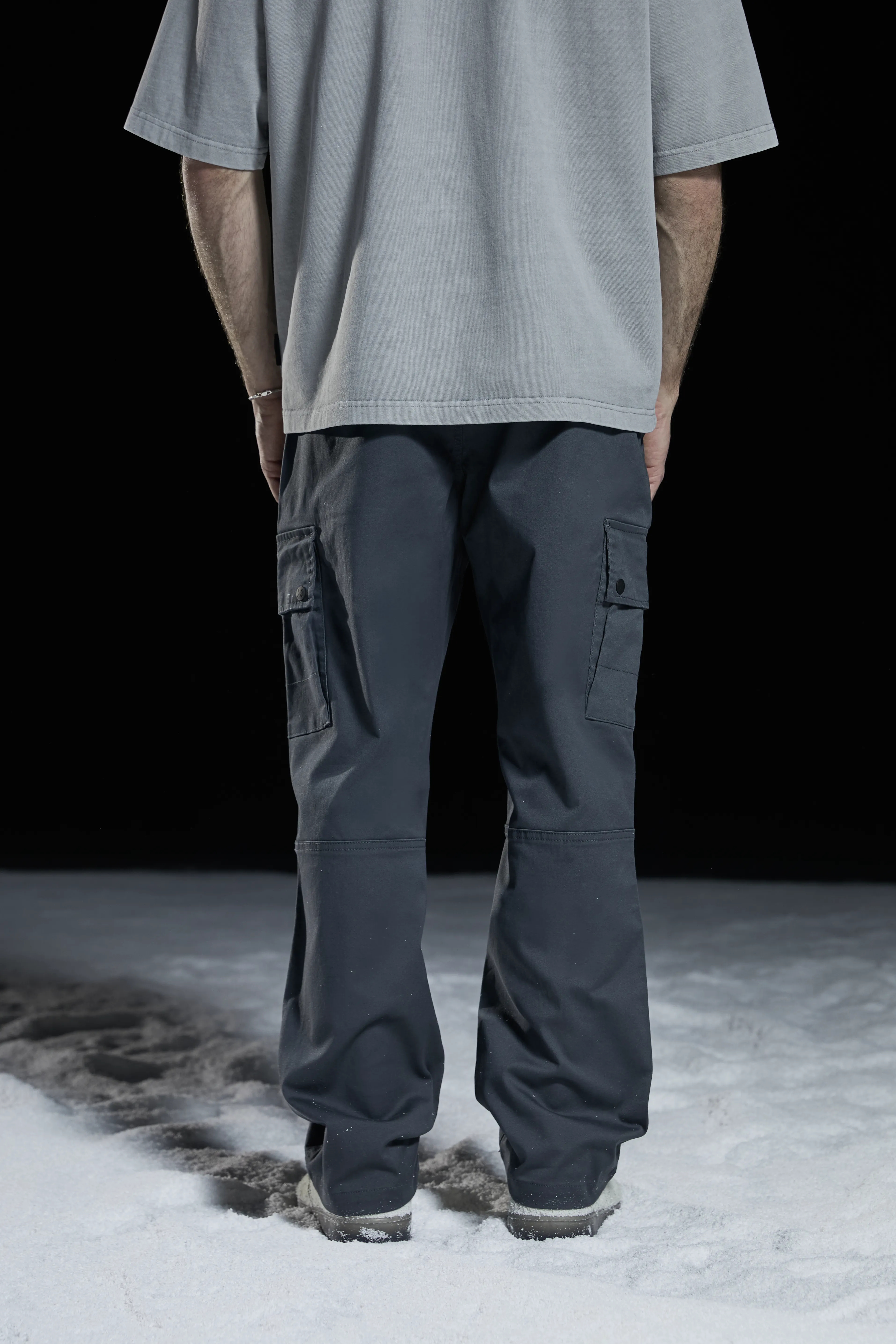 DRIFT "ATLAS" CARGO PANTS - Image 5