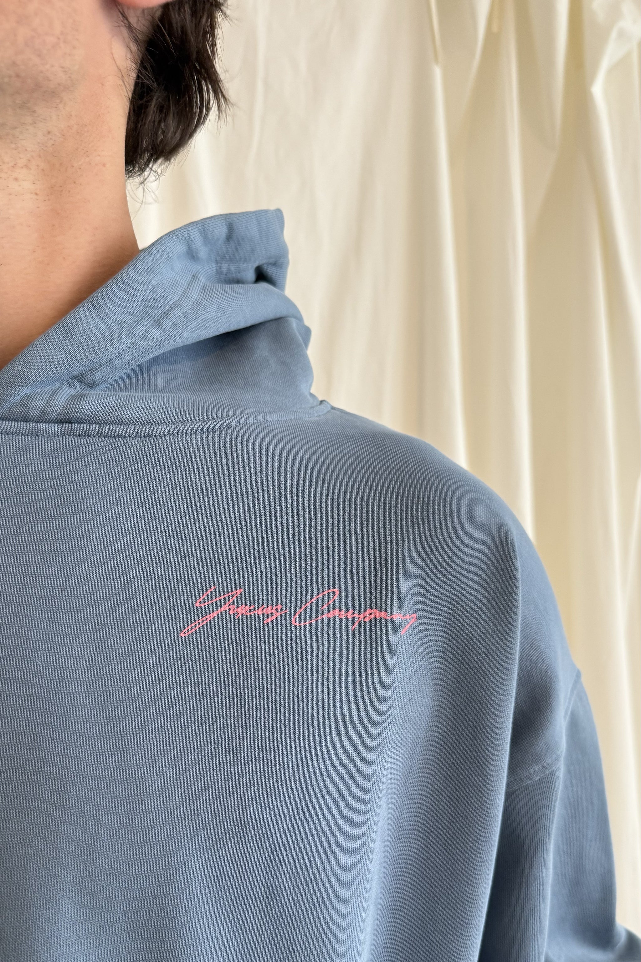 DRIFT "GENESIS" HOODIE - Image 3