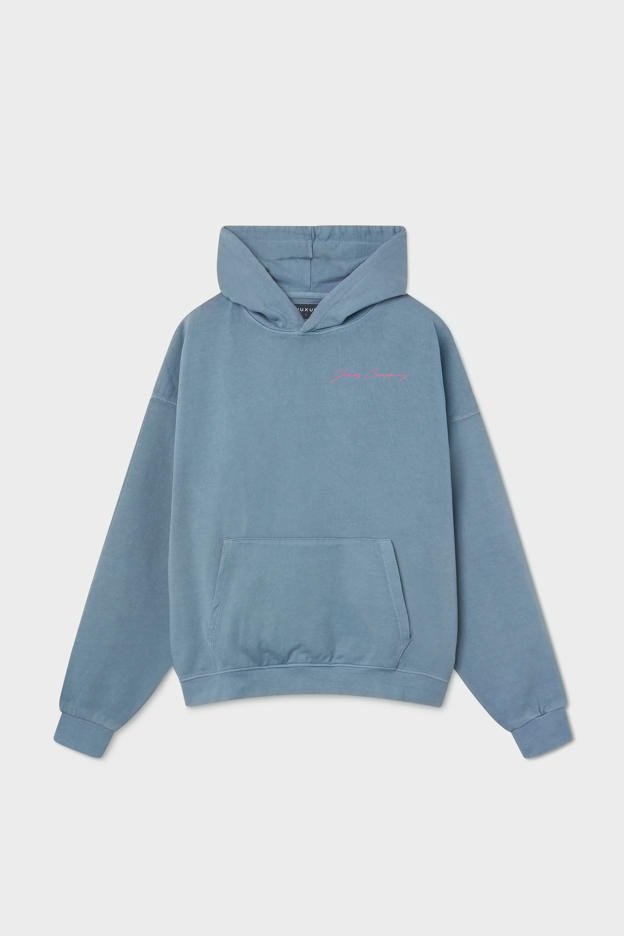DRIFT "GENESIS" HOODIE - Image 9