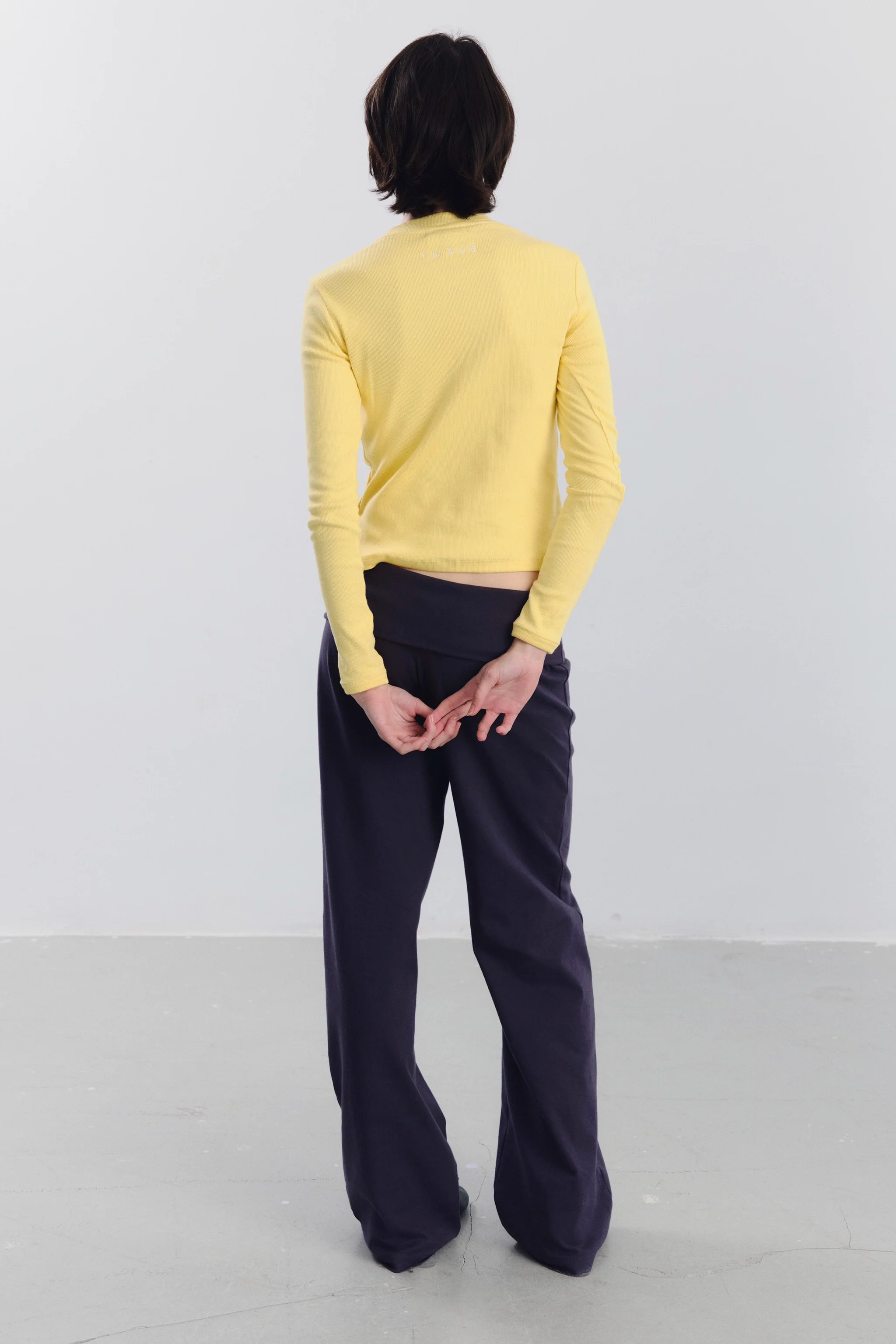 DRIM "FORHER" PANTS - Image 7