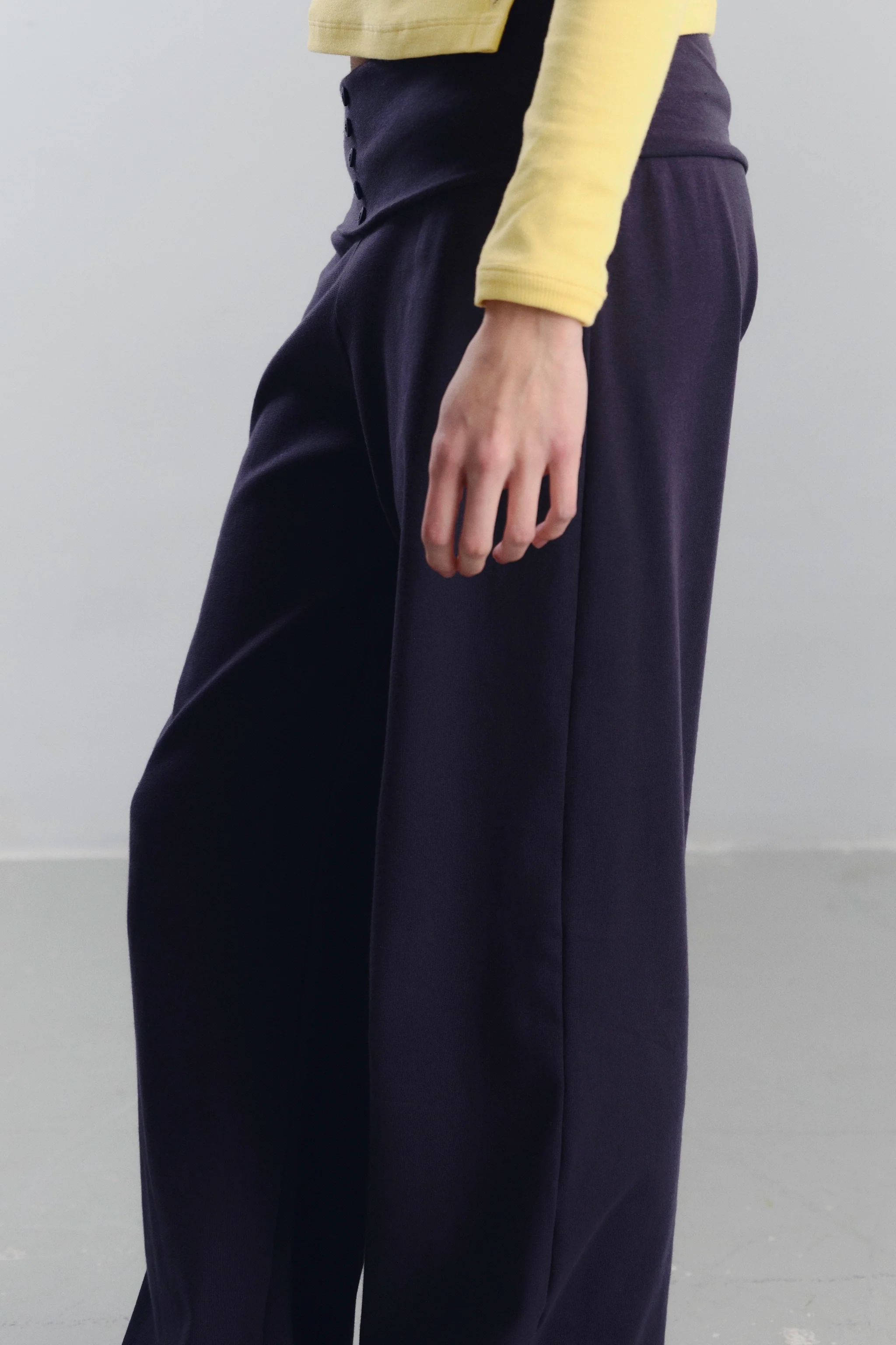 DRIM "FORHER" PANTS - Image 8