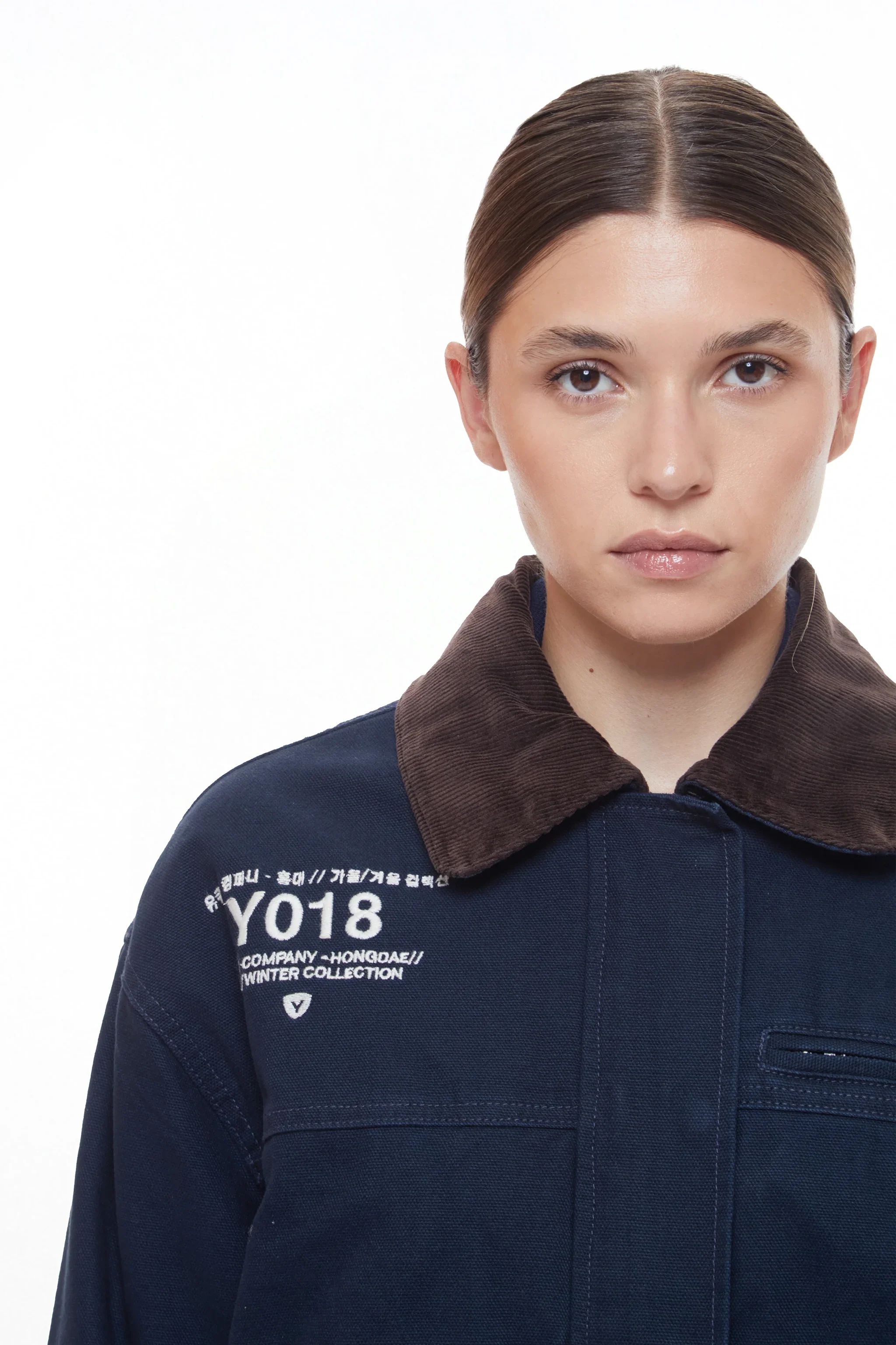DUKE "HONGDAE" JACKET - Image 5