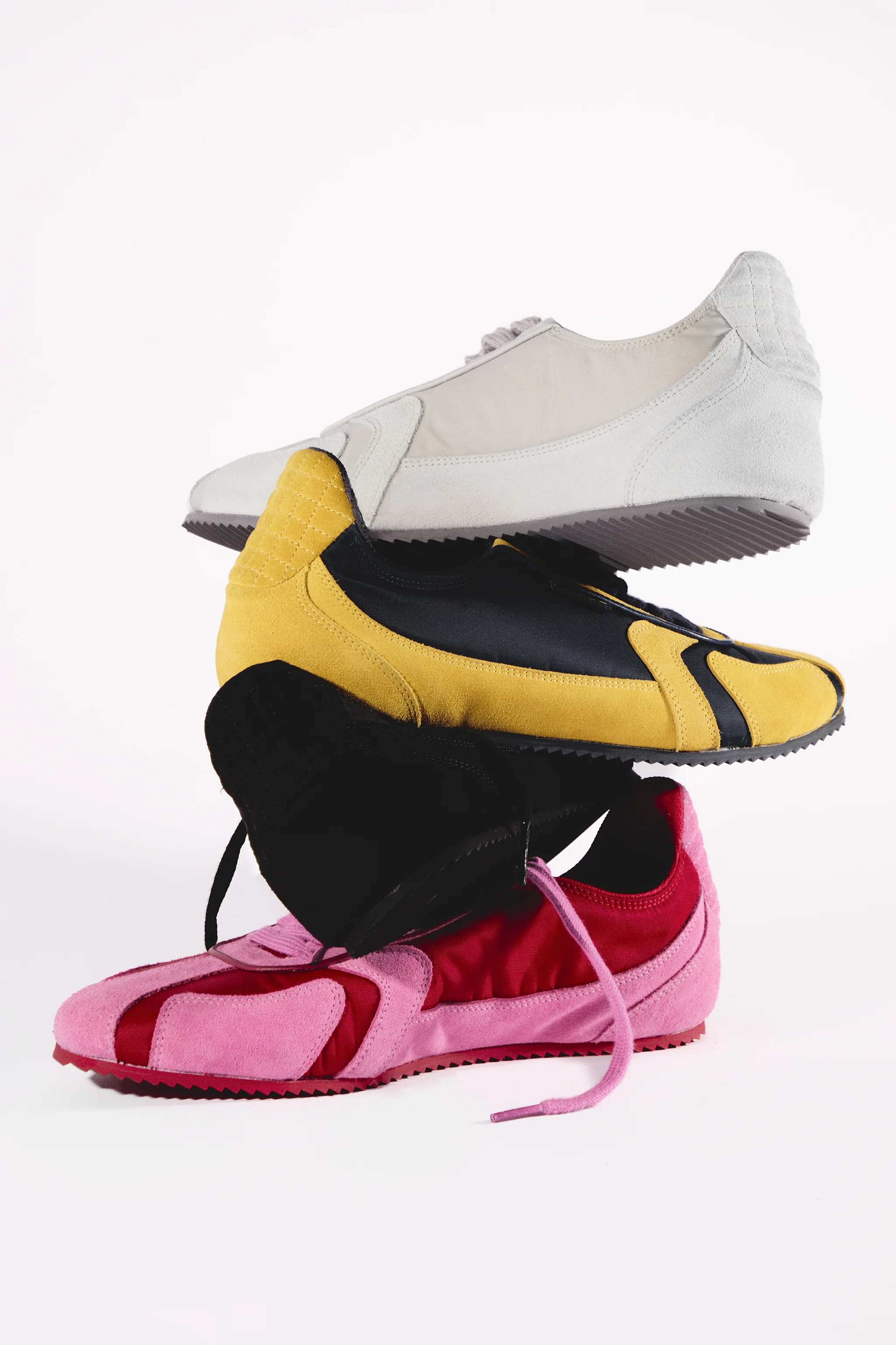 DUST "NYX" SNEAKERS - Image 15