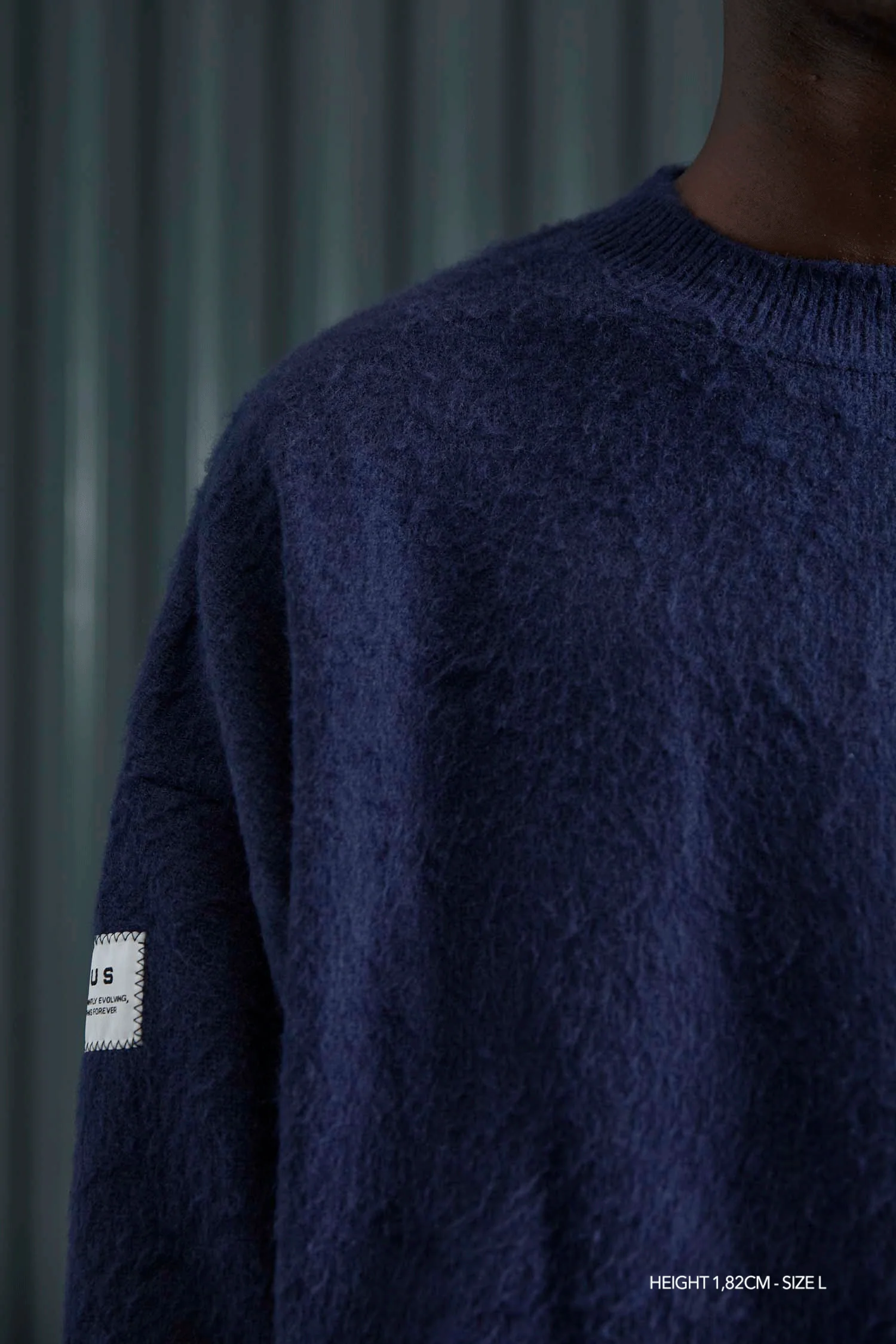 EAGLE "VANGUARD" SOFT KNITTED - Image 3
