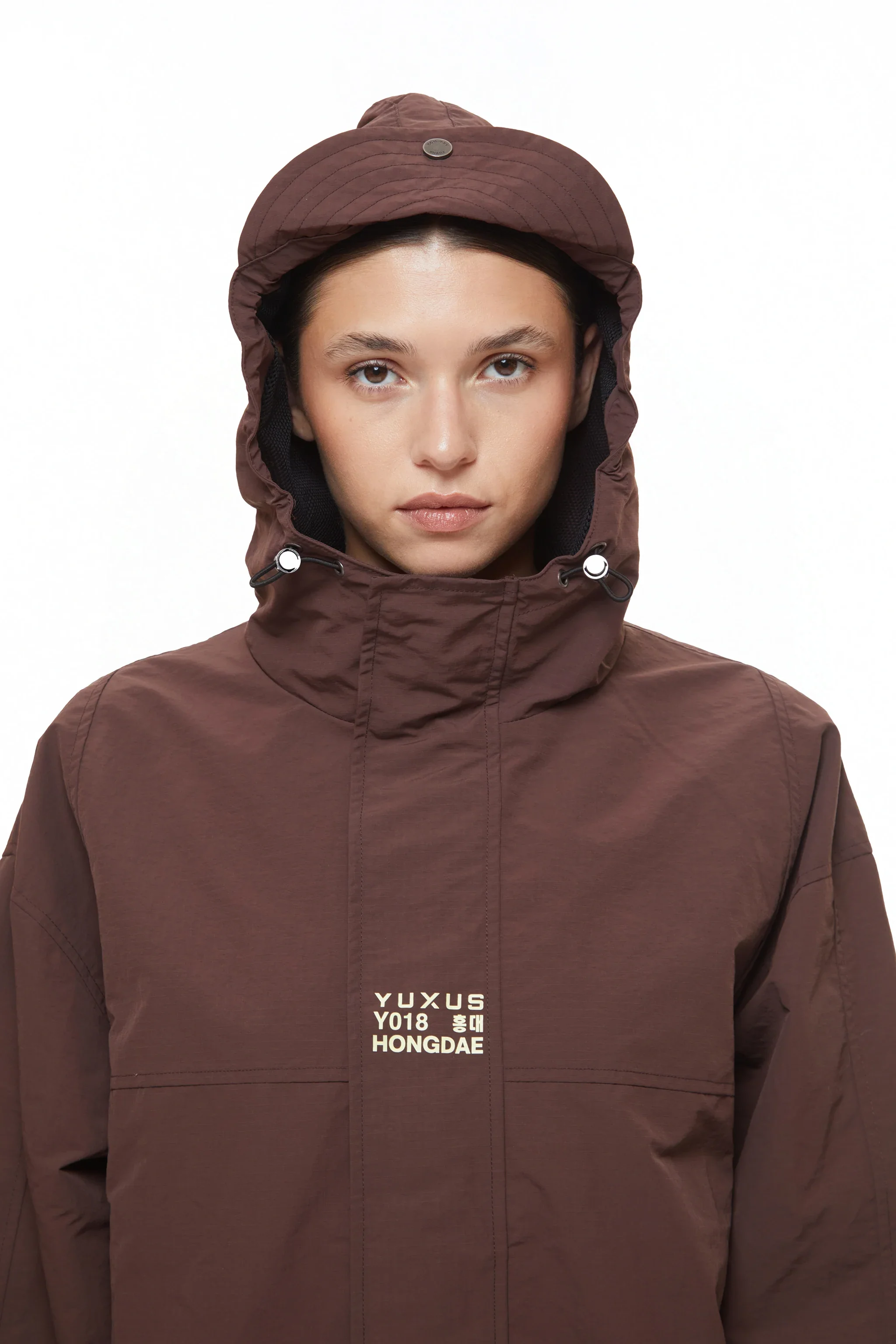 EERIE "HONGDAE" WINDSTOPPER - Image 2