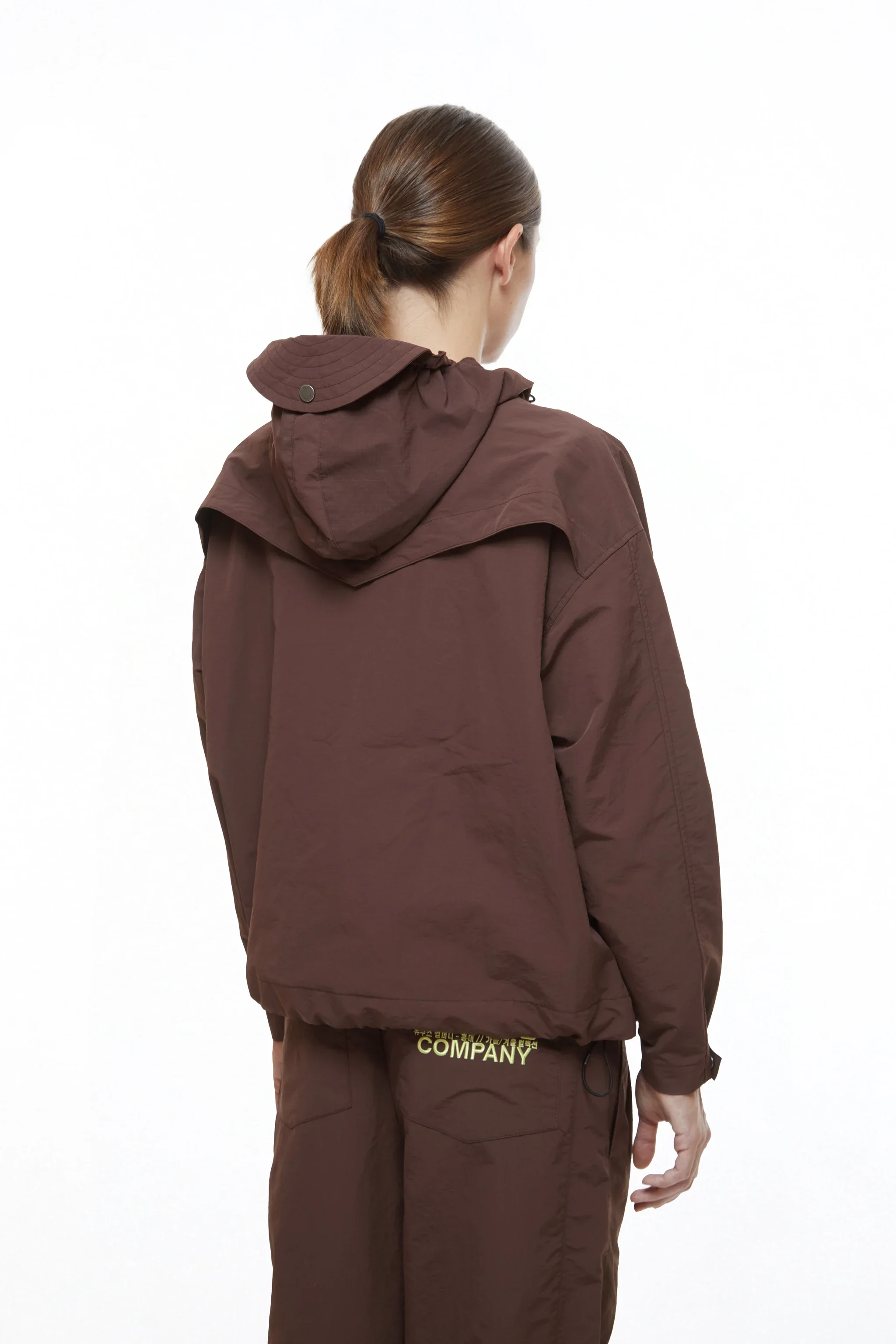 EERIE "HONGDAE" WINDSTOPPER - Image 7