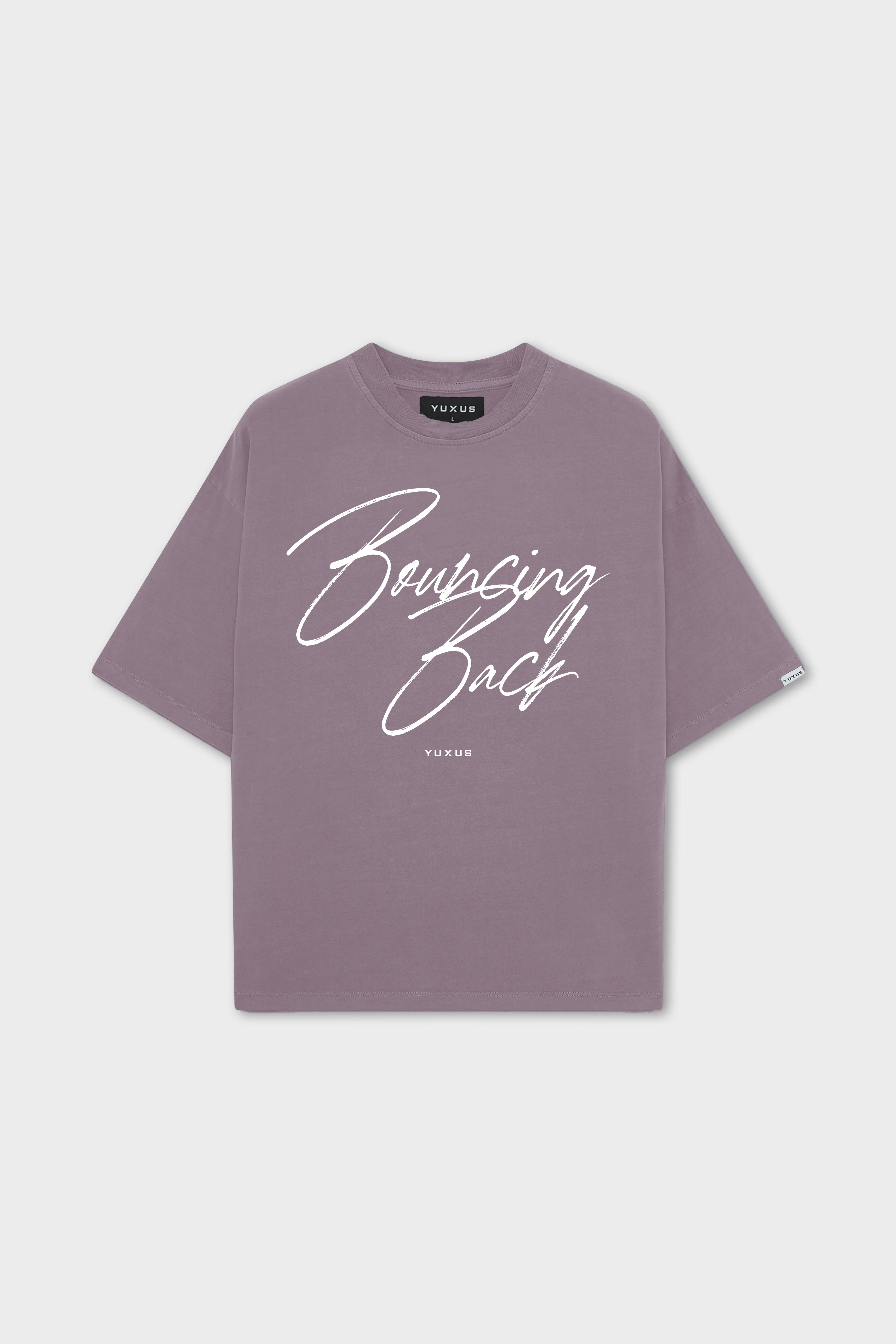 EMBOID "STAMINA" T-SHIRT - Image 12