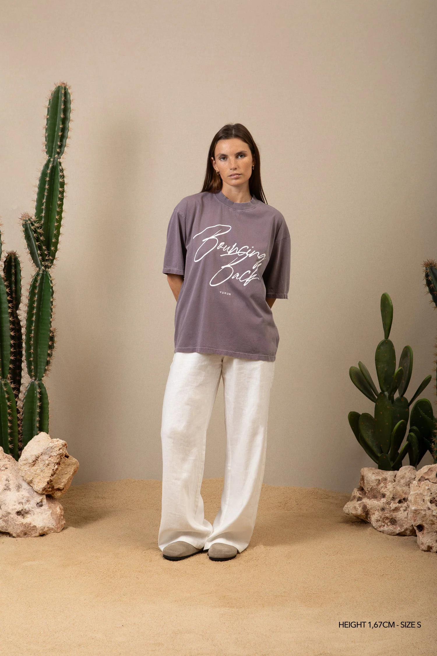 EMBOID "STAMINA" T-SHIRT - Image 3