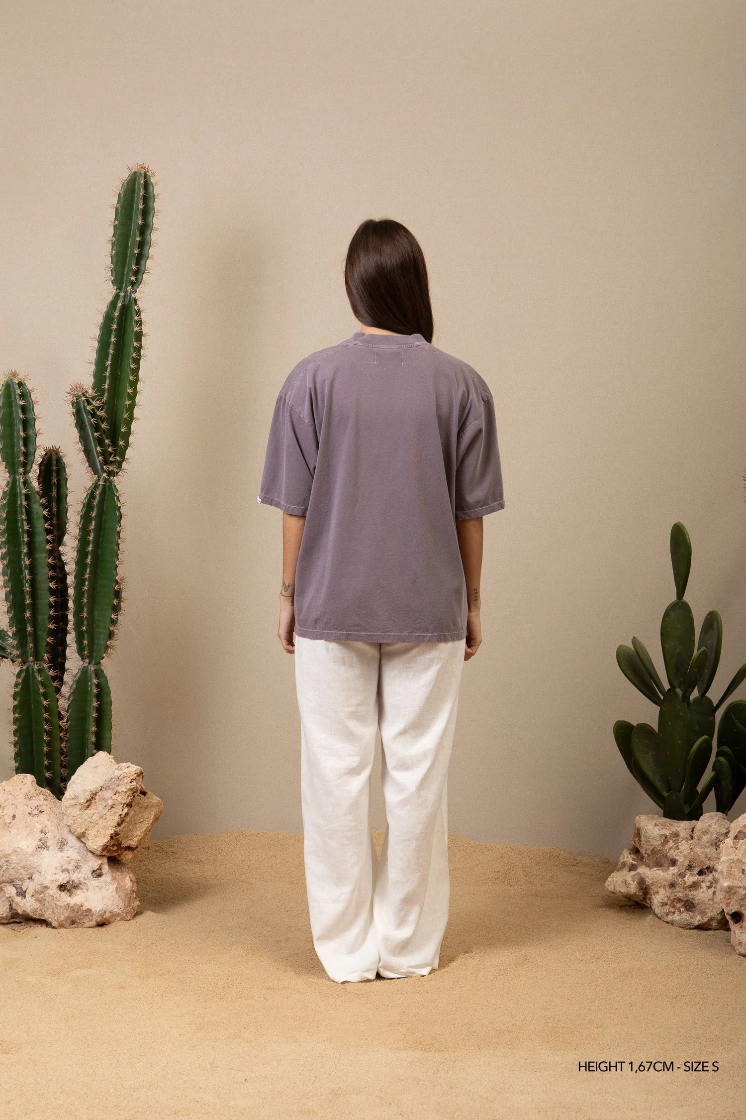 EMBOID "STAMINA" T-SHIRT - Image 7
